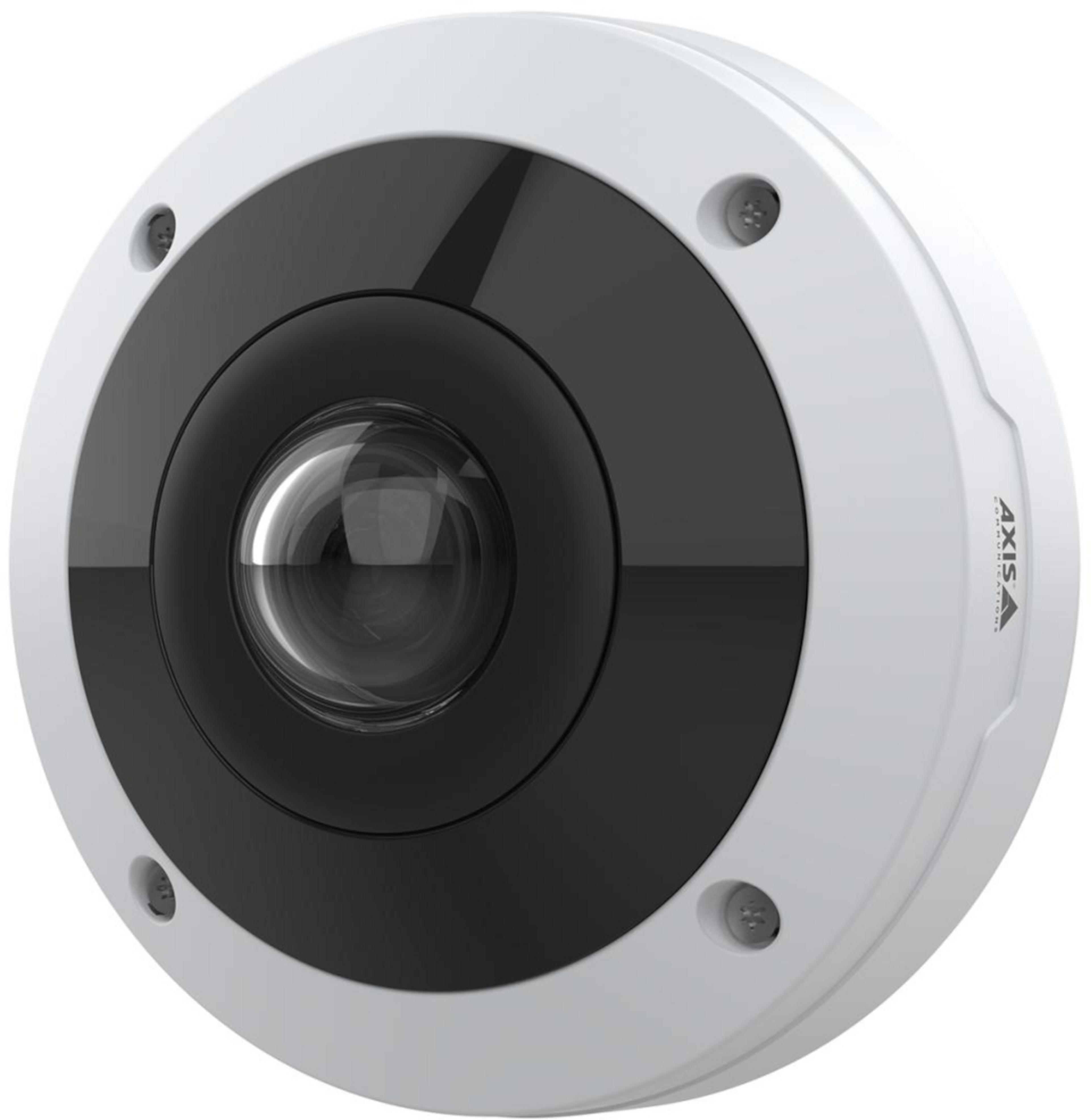 AXIS M4317-PLVE Panorama Network Camera