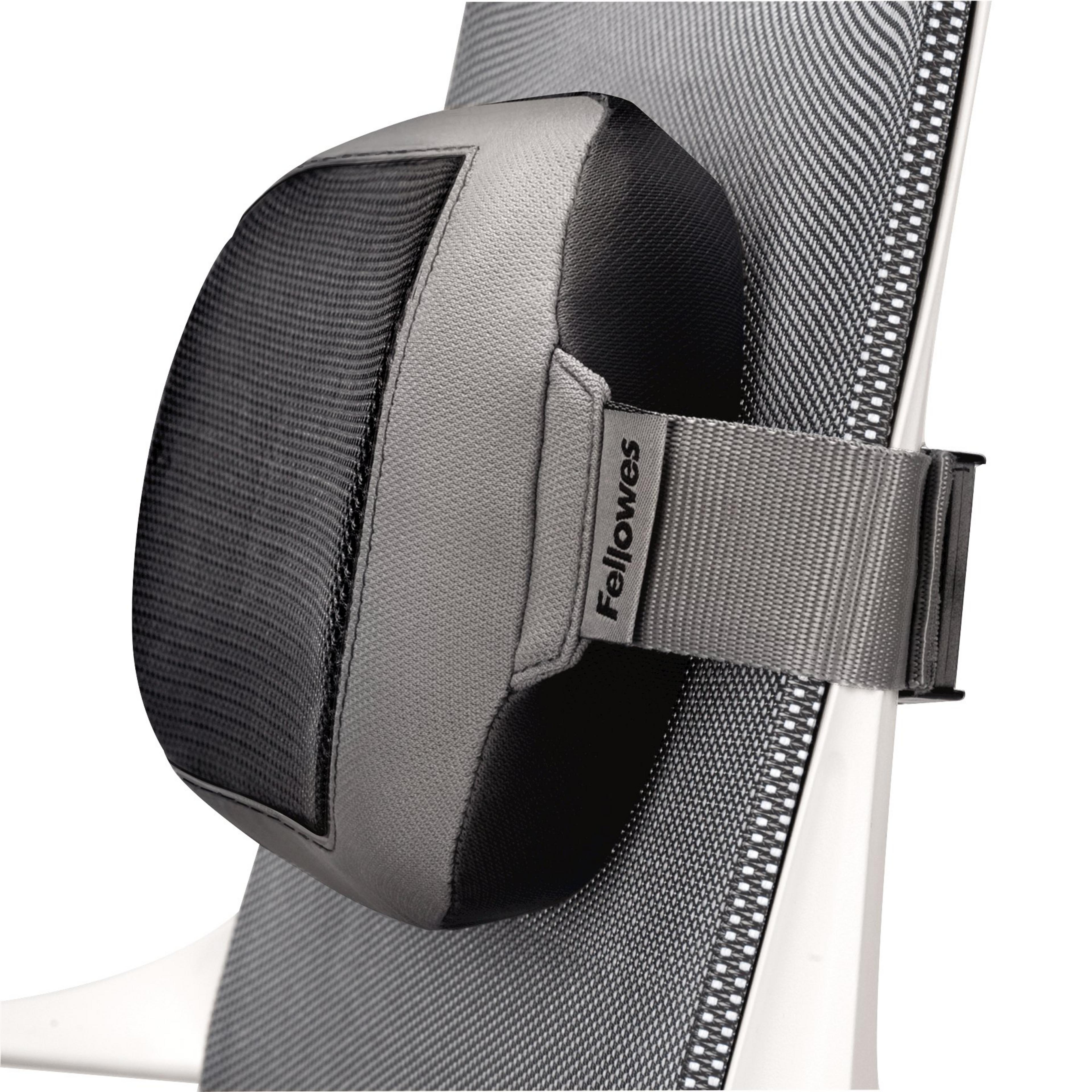 Fellowes I-Spire Lumbar Cushion