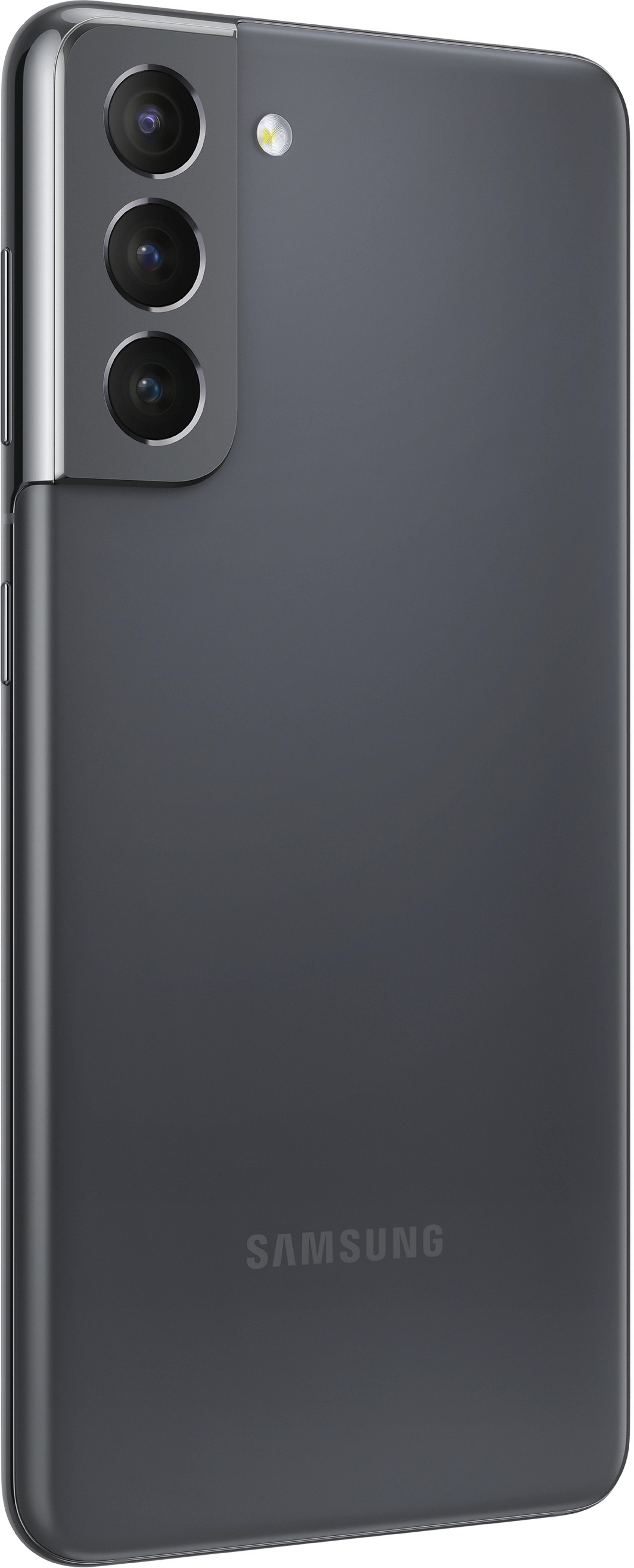 Samsung Galaxy S21 5G 256 Go gris
