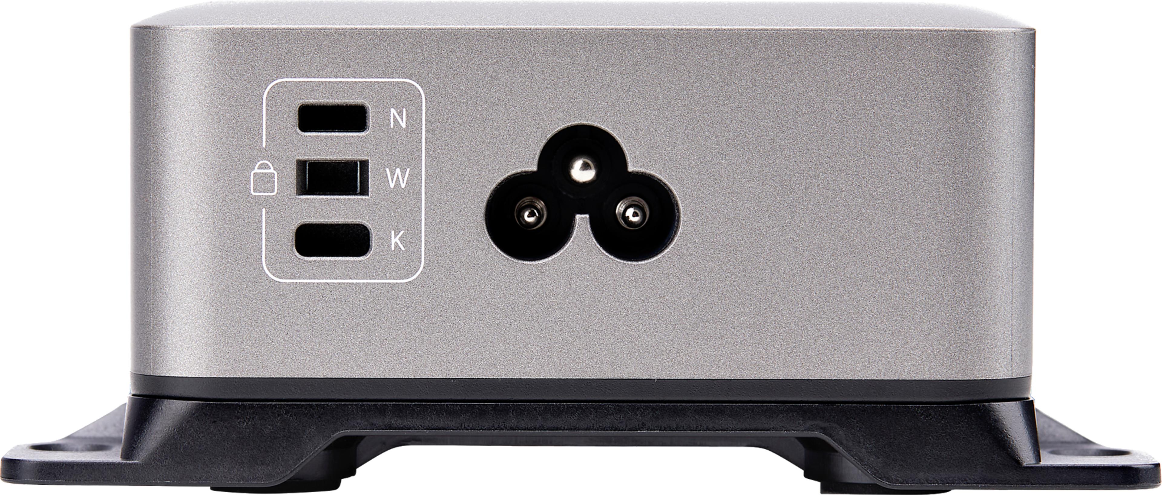 Caricatore 240 W 4 porte GaN StarTech