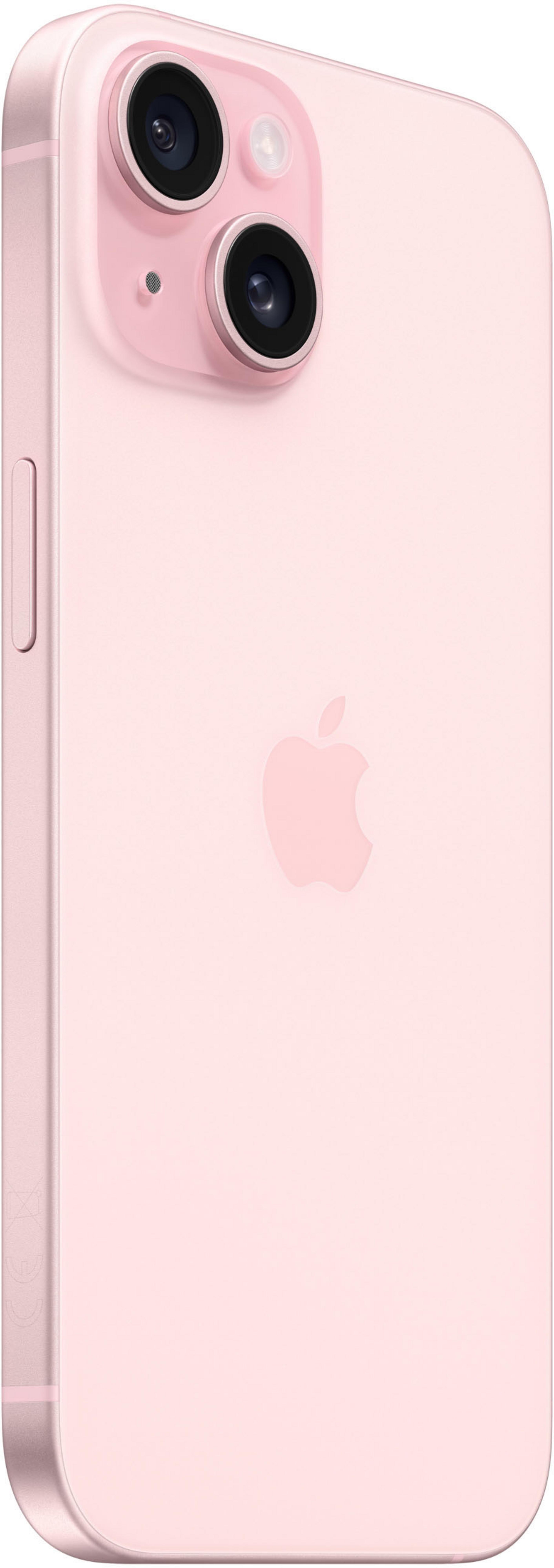 Apple iPhone 15 512GB Pink