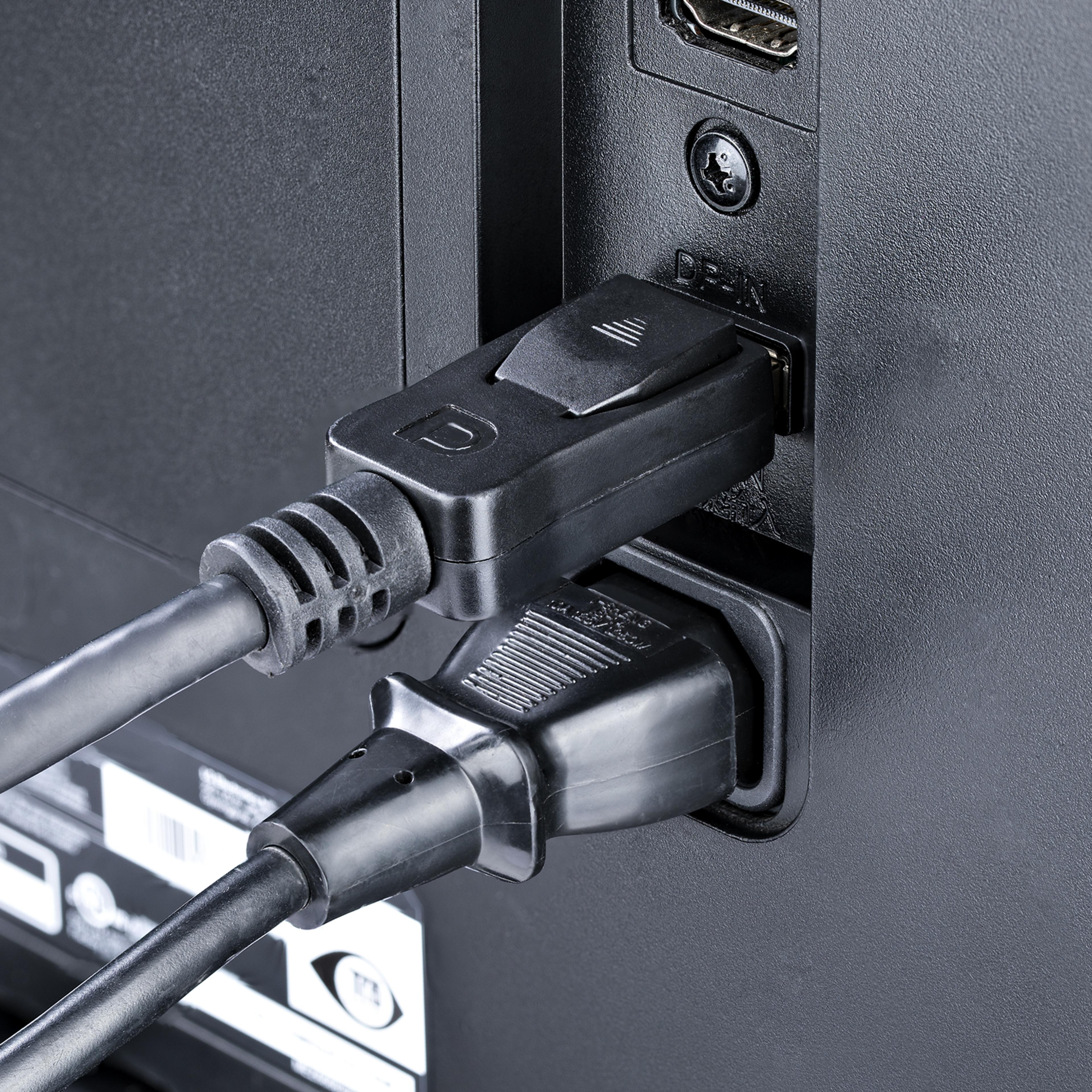 StarTech DisplayPort Cable 0.5m