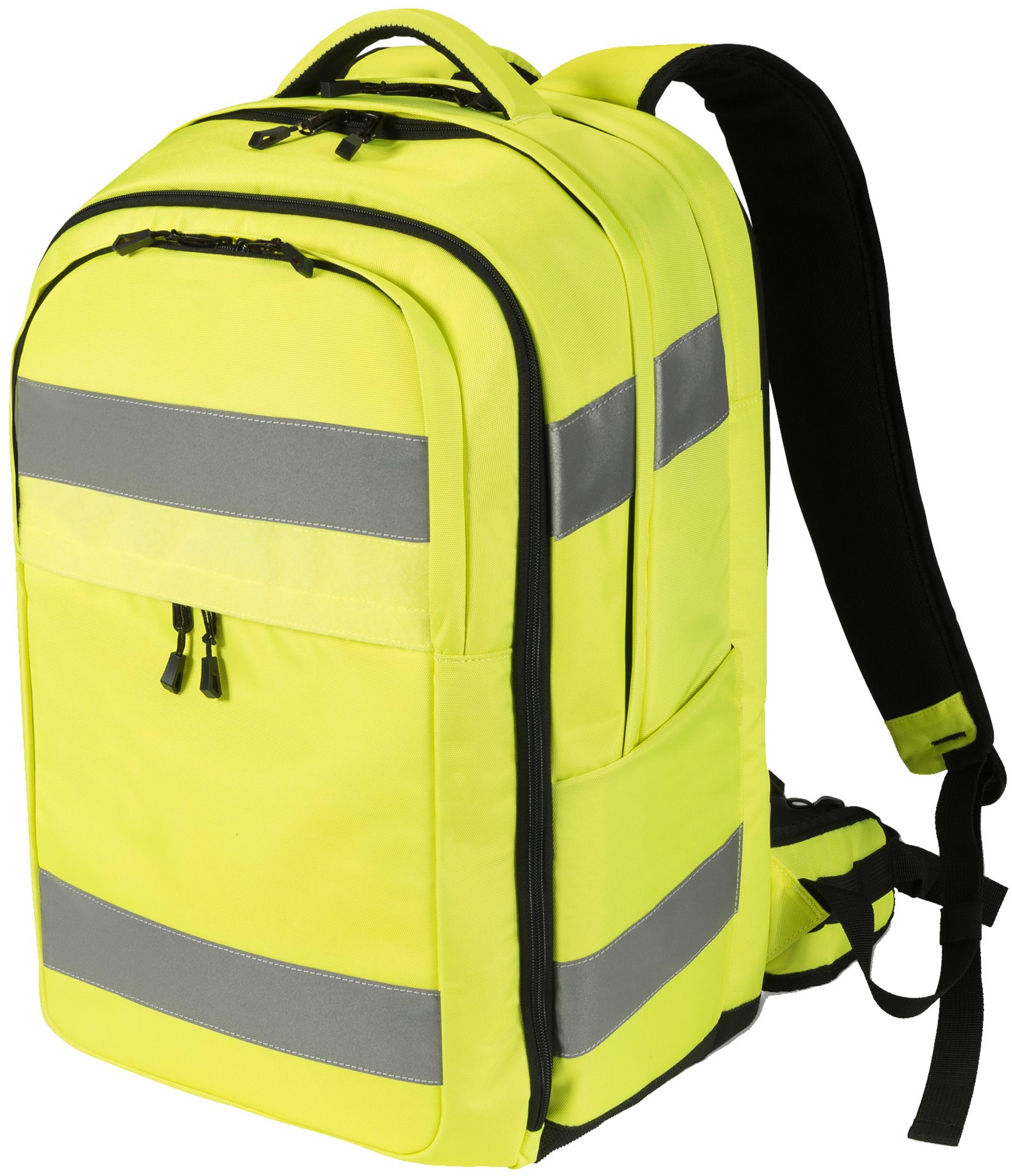 DICOTA Hi-Vis 32 - 38 Litre Backpack