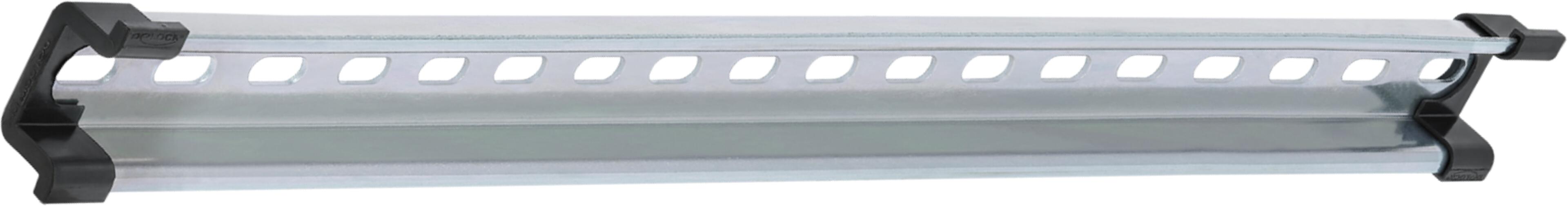 Guida 500 x 35 x 15 mm (LxLaxA) acciaio