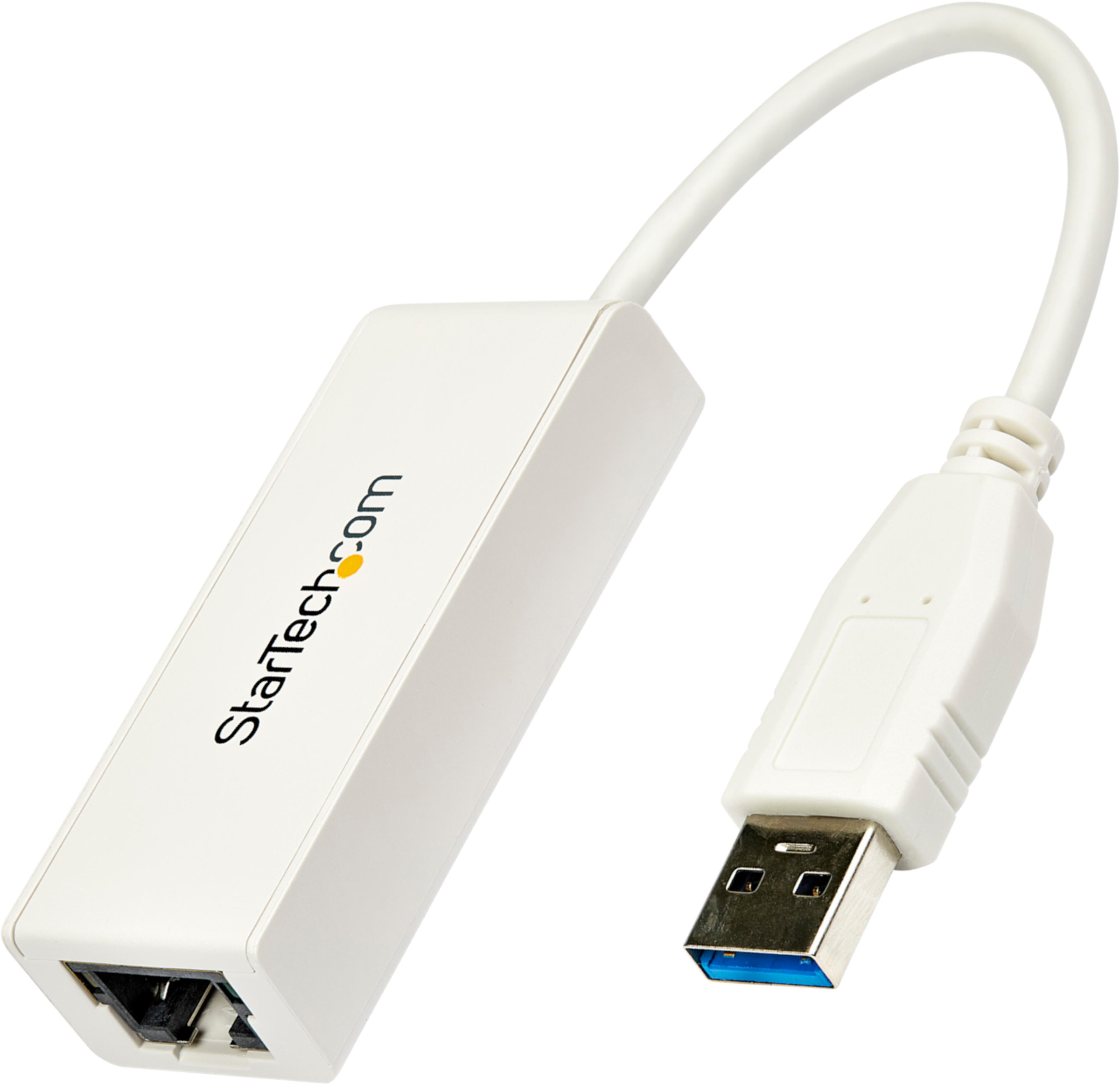 Adapter USB 3.0 - GigabitEthernet