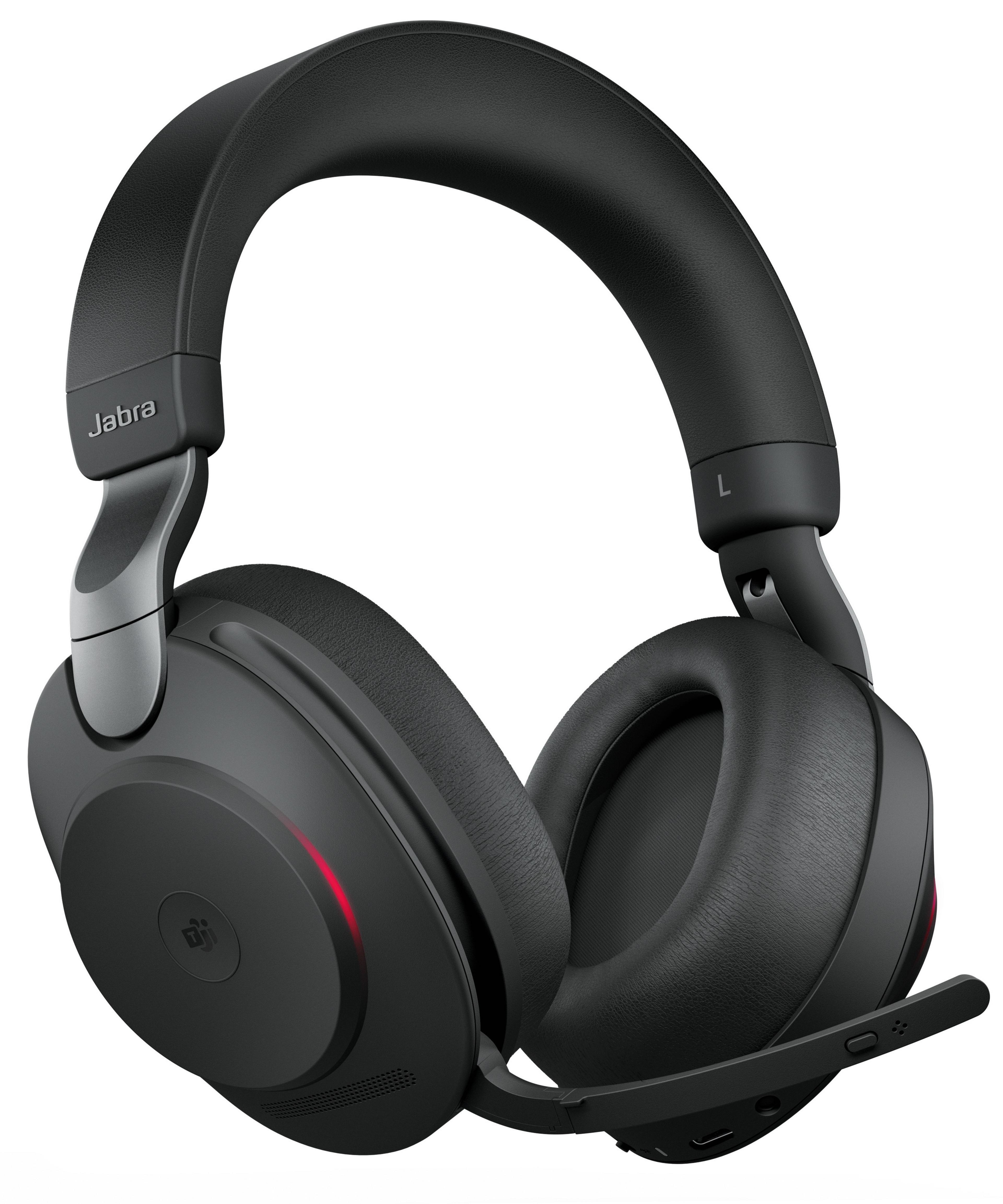 Jabra Evolve2 85 MS Stereo USB-C Headset