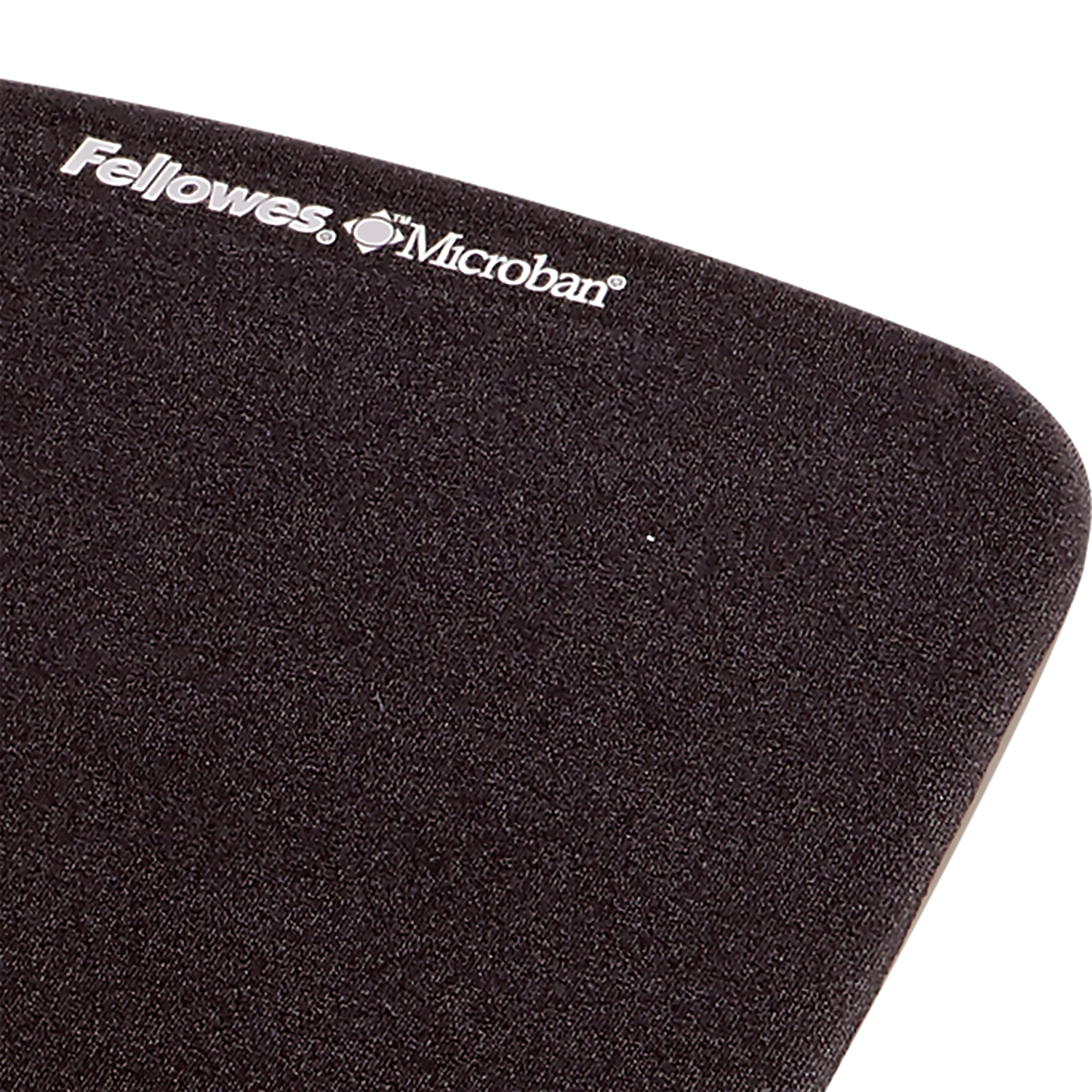 Fellowes PlushTouch Wrist Rest