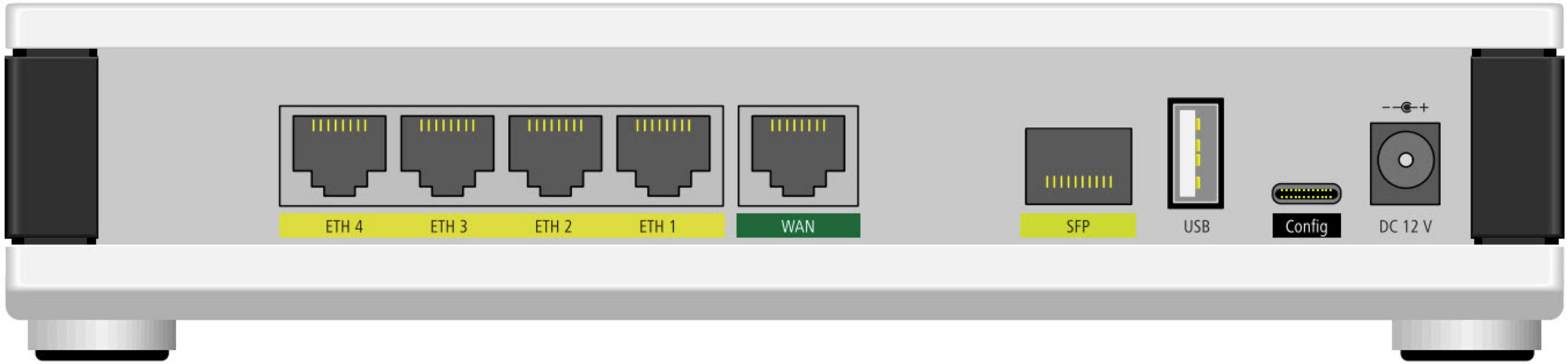 LANCOM WLC-60 WLAN Controller