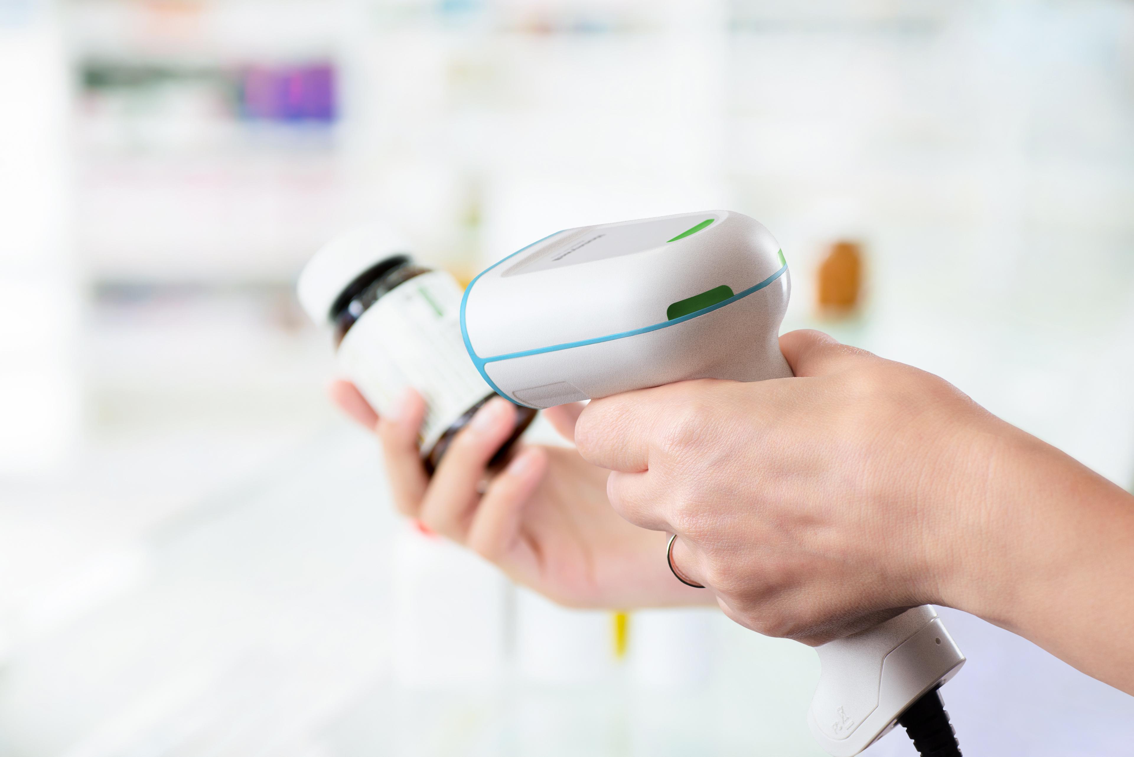 Honeywell Xenon Ultra 1960h HD HC Kit