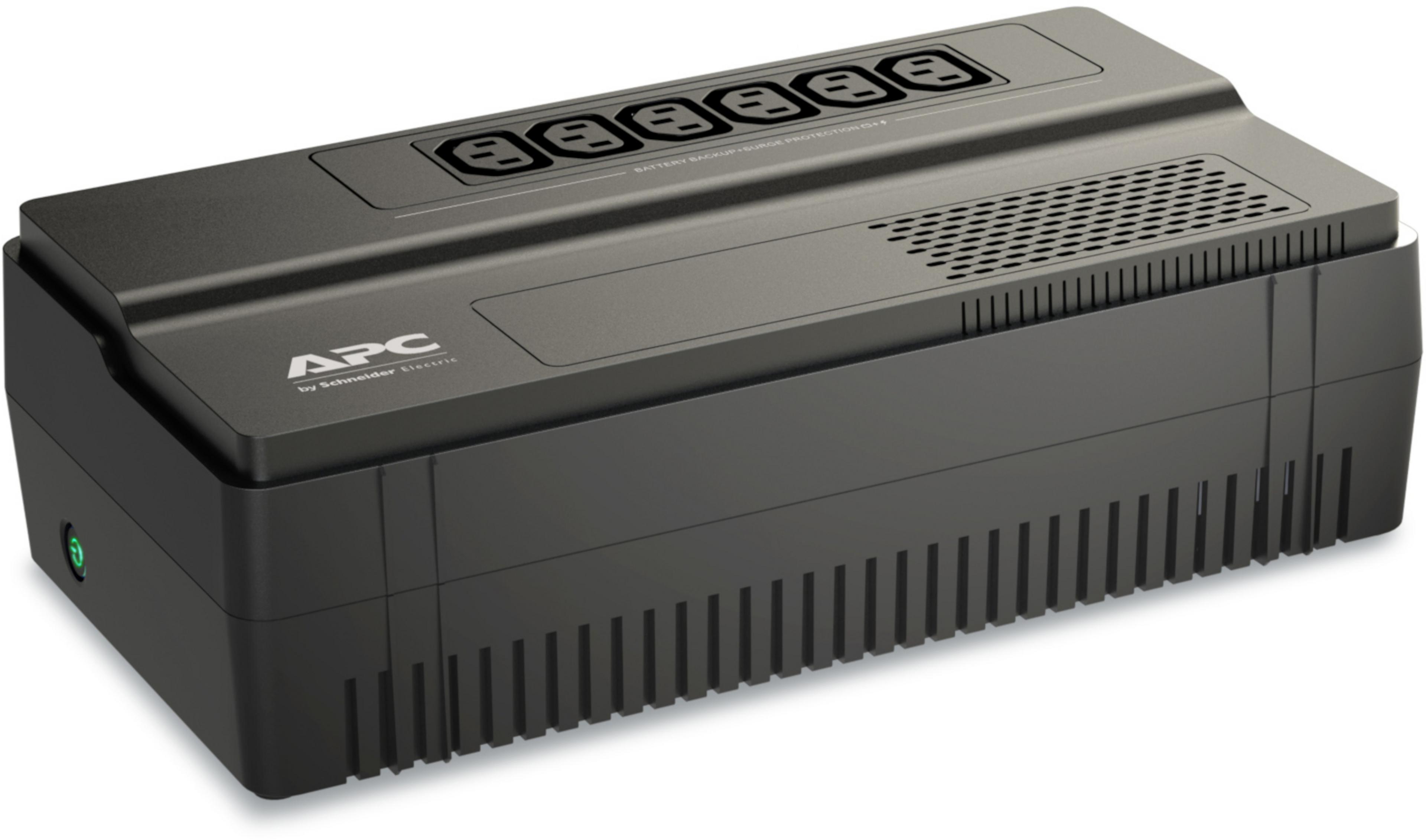 APC Easy UPS BV 1000VA 230V (IEC)