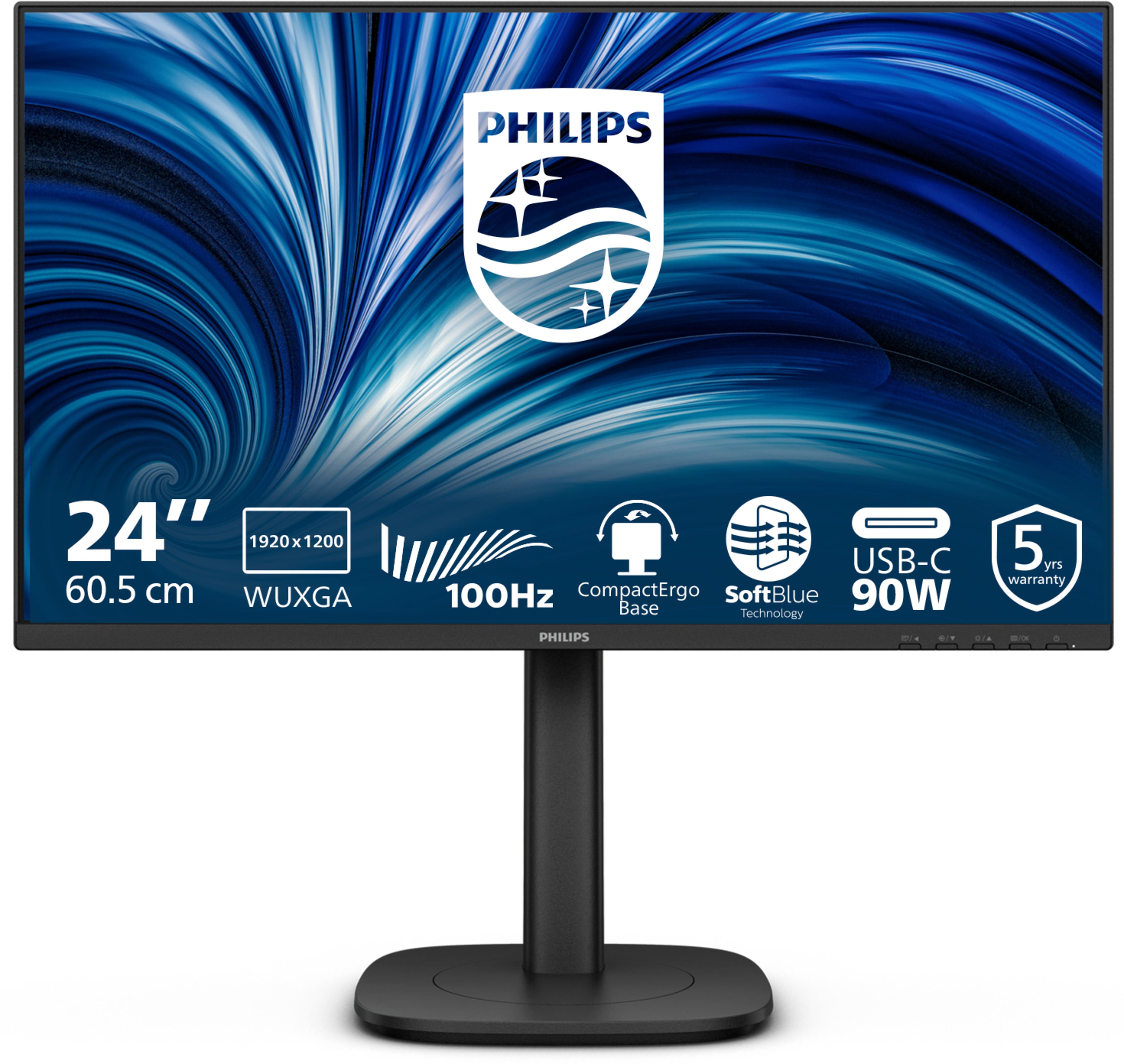 Monitor Philips 24B2U3301D