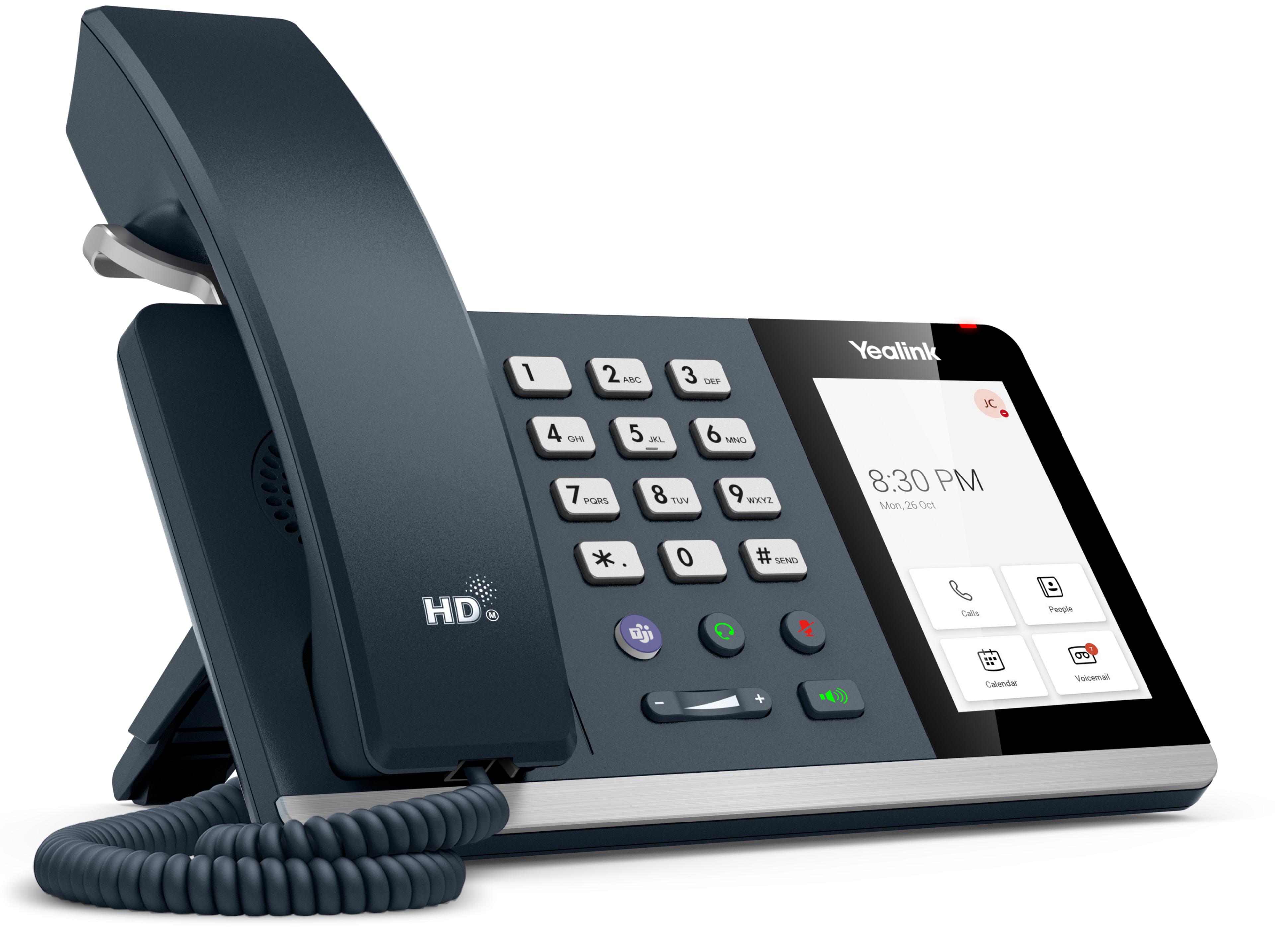 Yealink MP54 E2 MSFT IP-Telefon