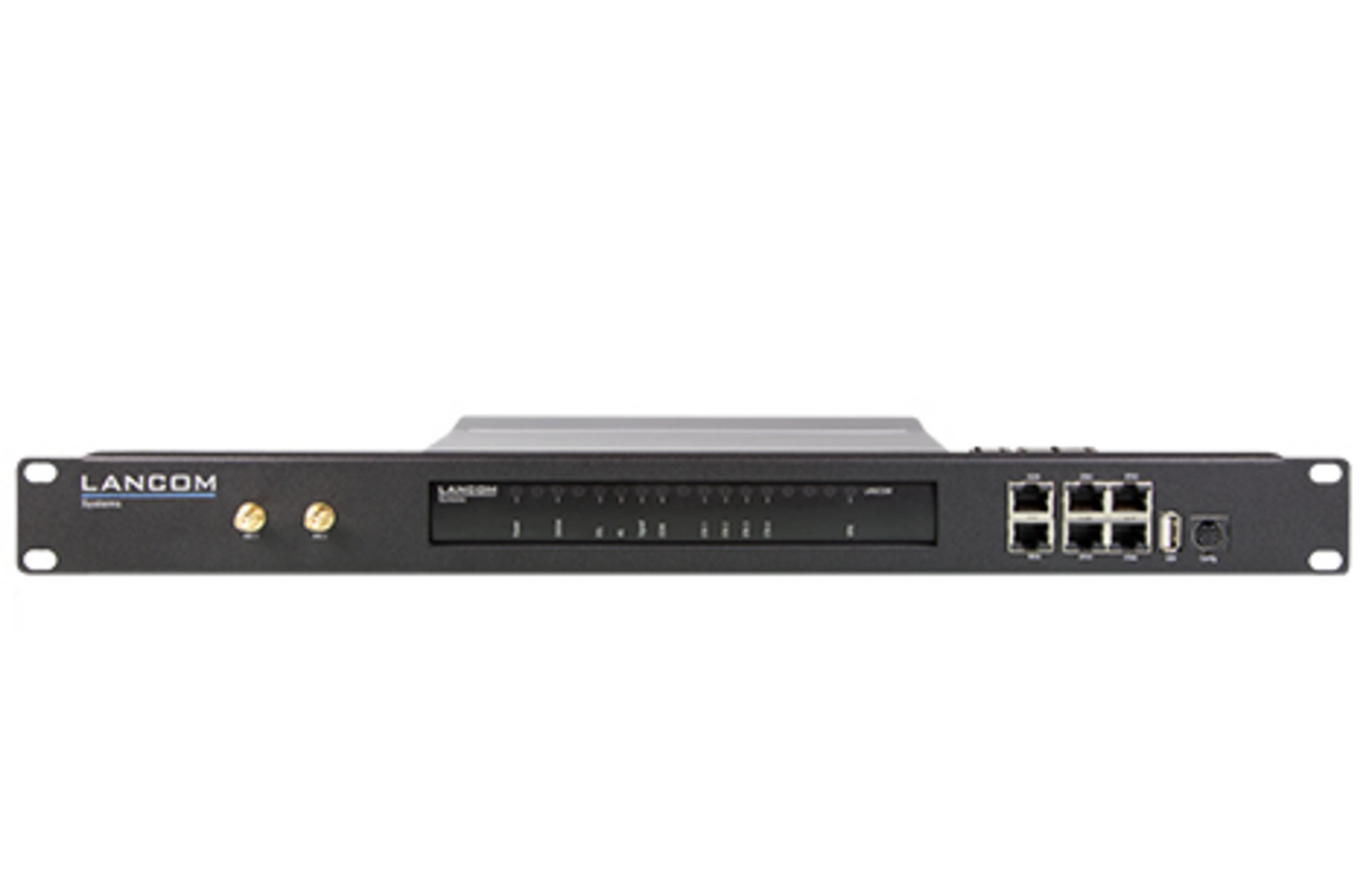 Montage rack LANCOM CPE blackline Plus