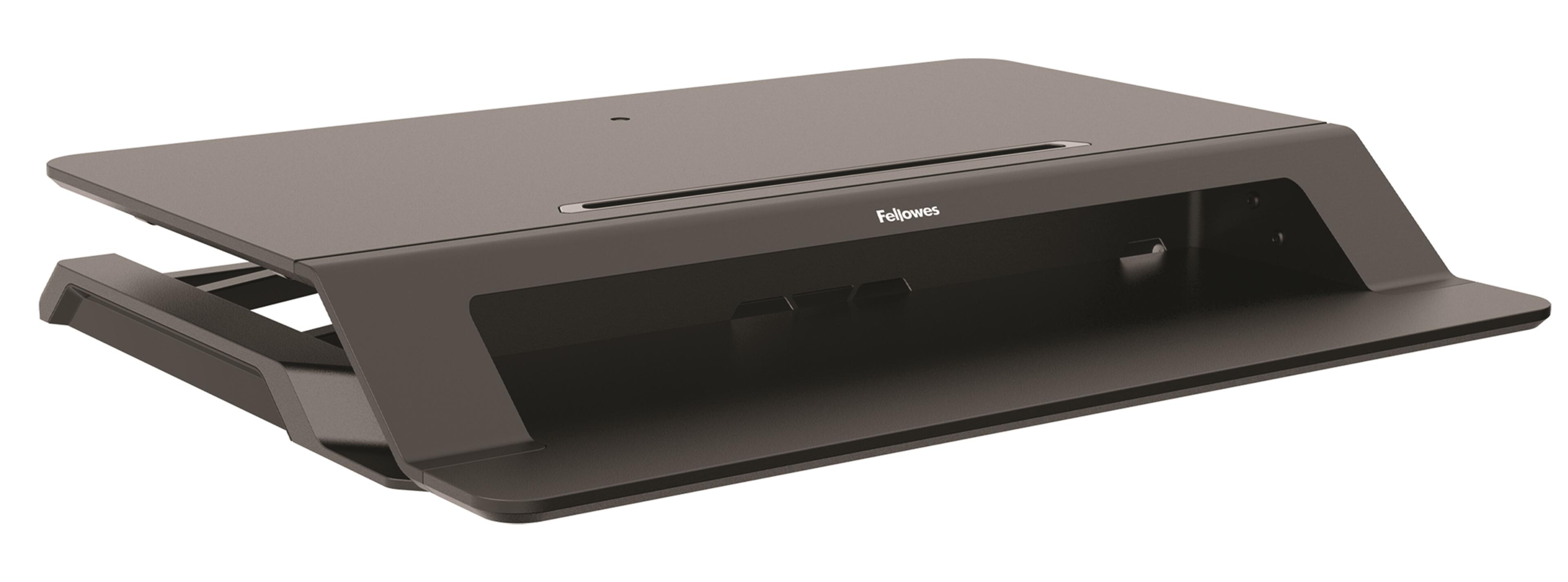 Fellowes Lotus LT Sit-Stand Workstation