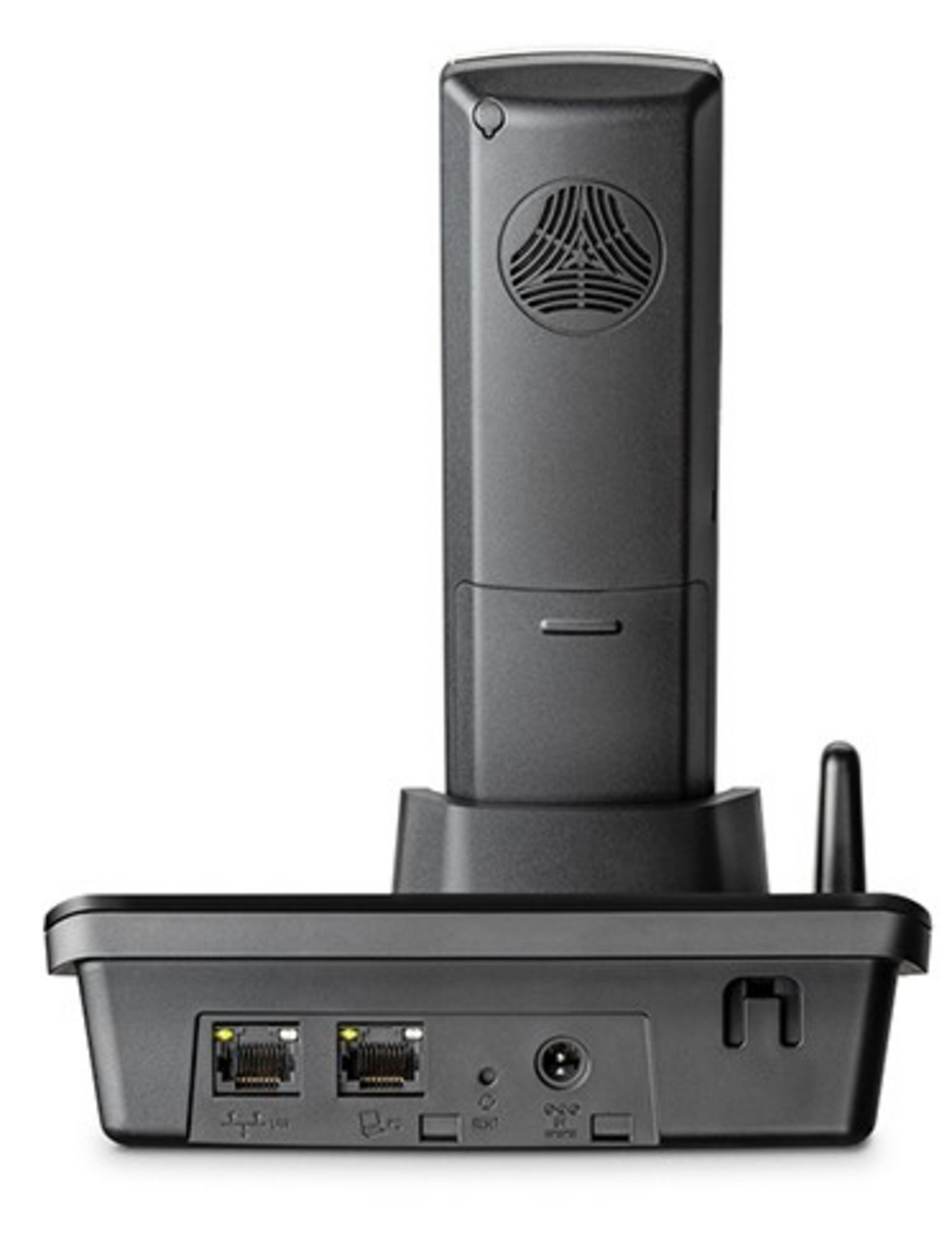 Poly VVX D230 Handset and Base