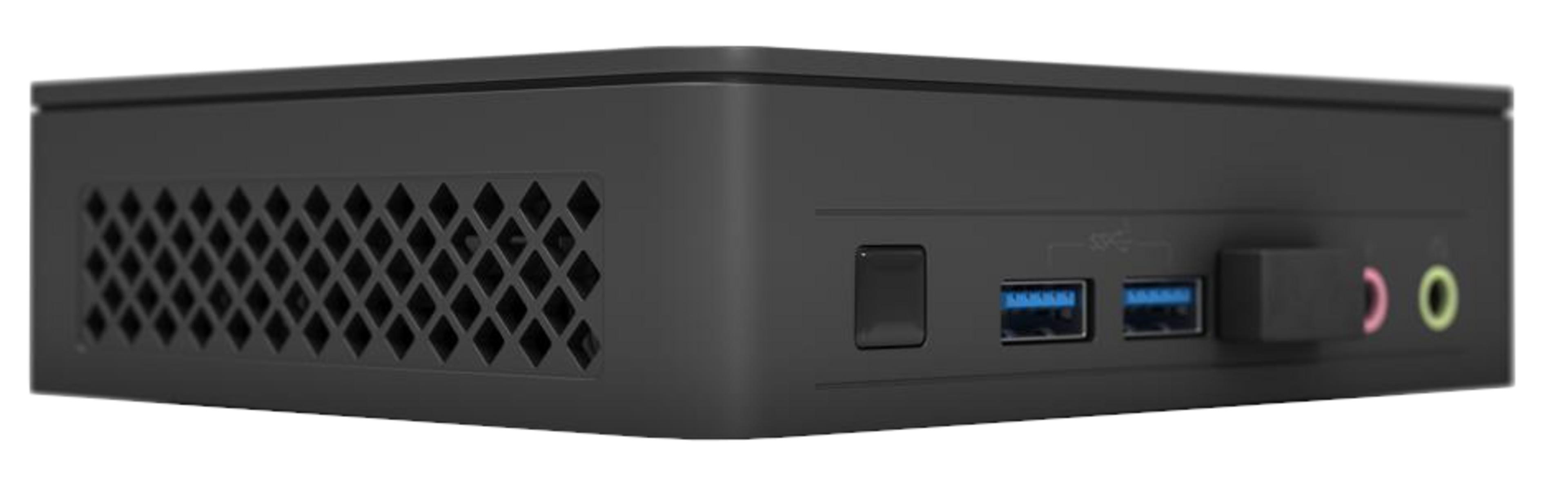 TAROX ECO 44 G11 C 4/120GB Mini-PC