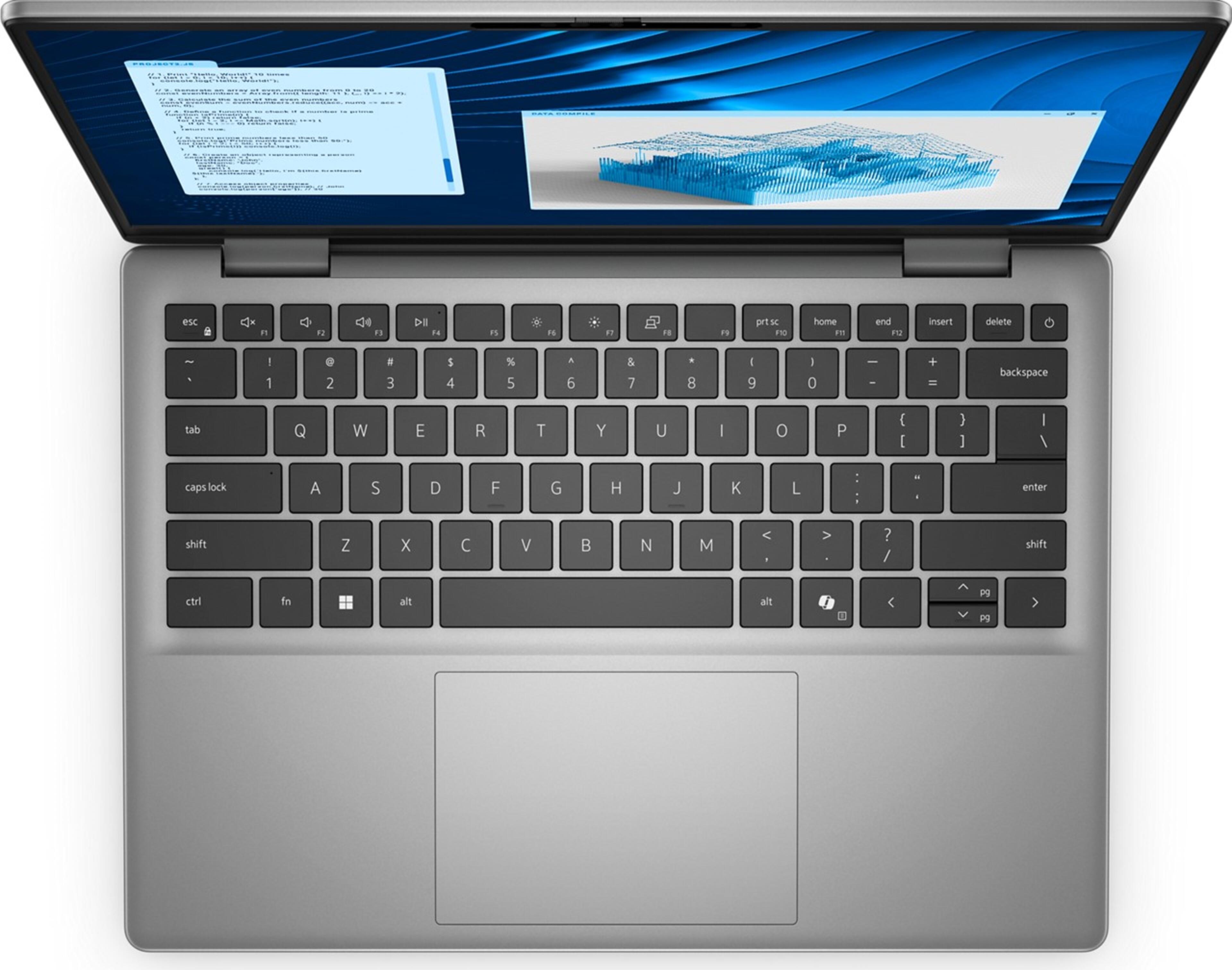 Dell Latitude 5455 Snapdragon 16/512GB