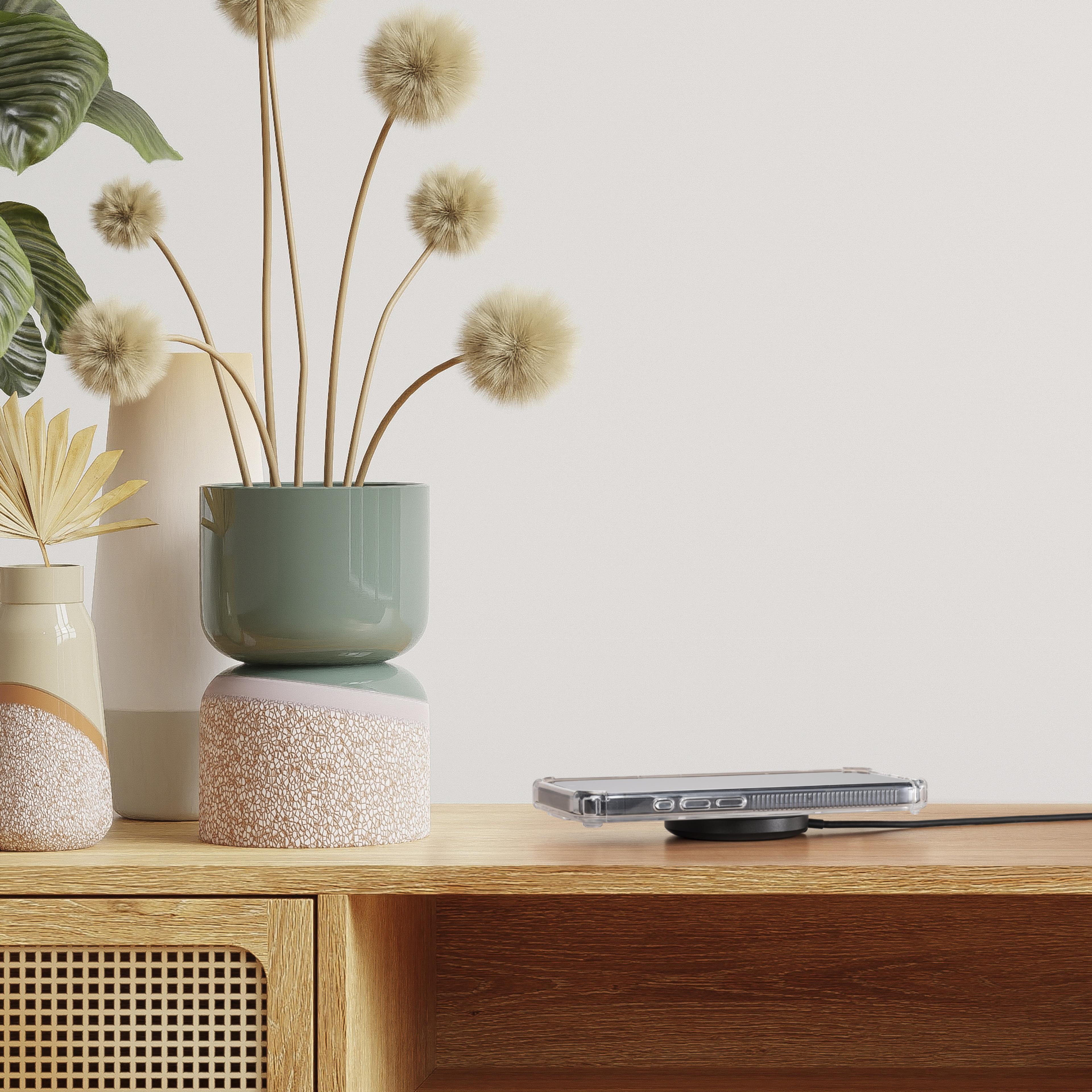 Hama Smartphone Qi2 Charging Pad