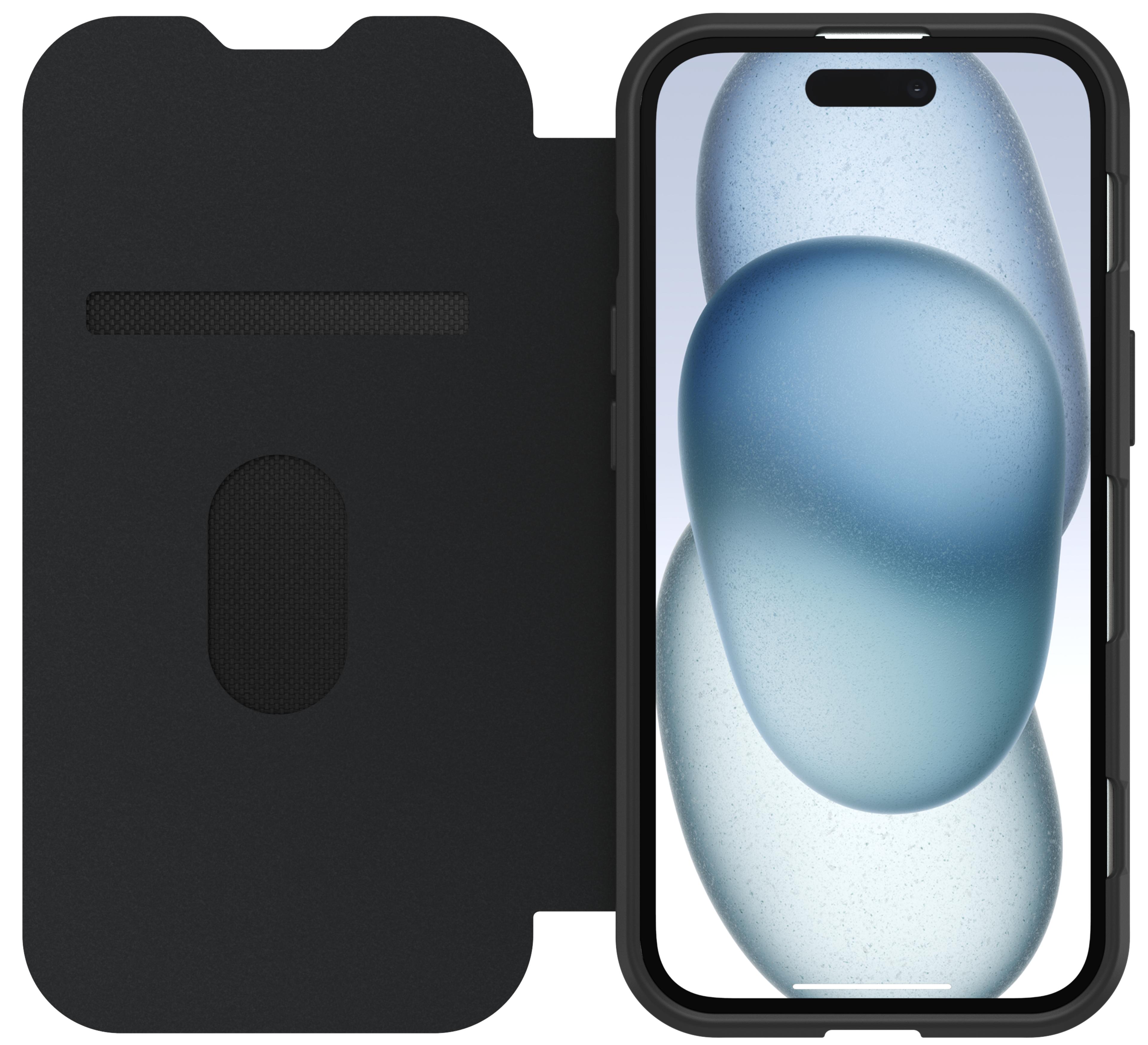 OtterBox React Folio iPhone 16e/15/14/13