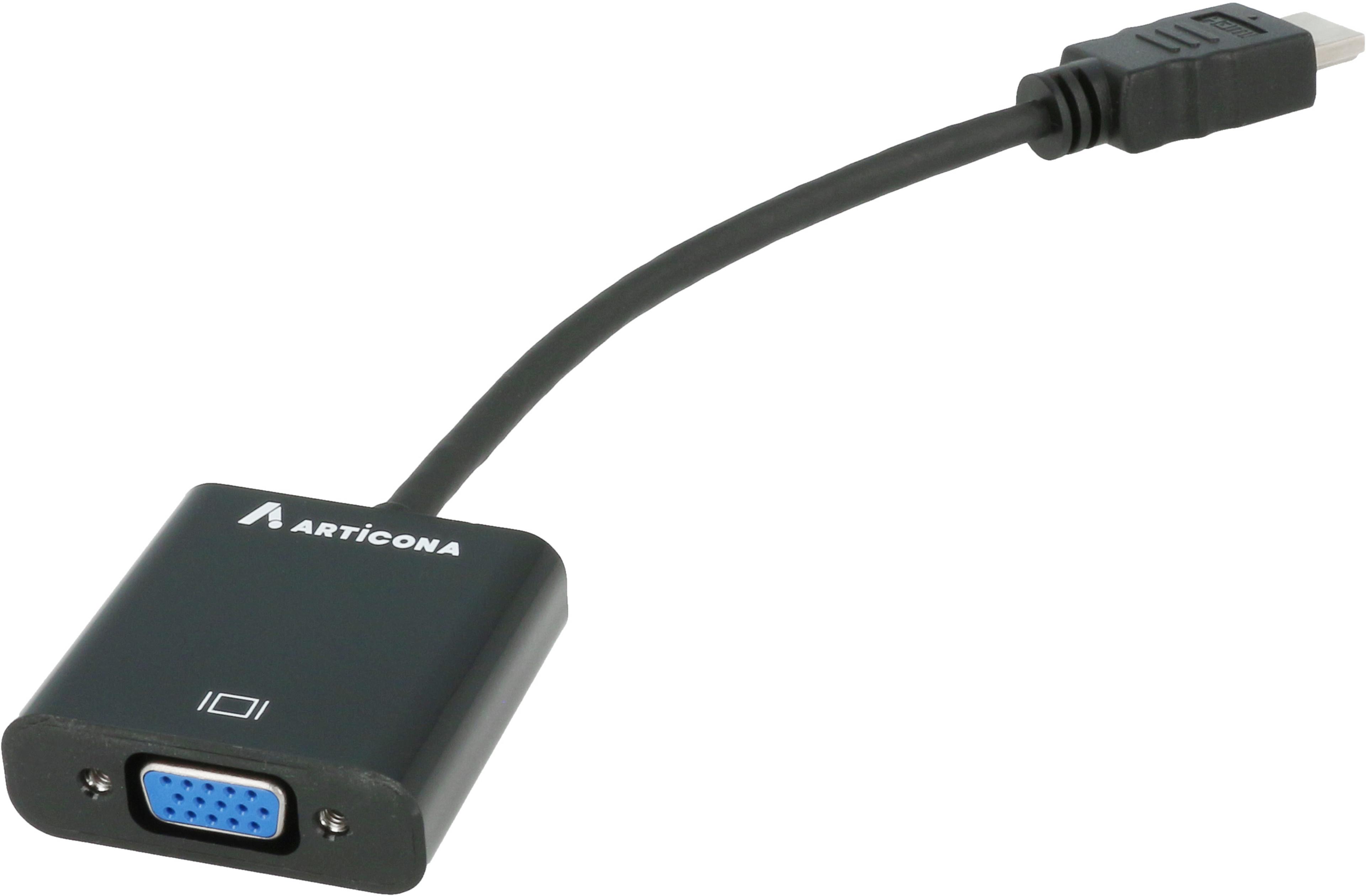 ARTICONA HDMI - VGA Adapter