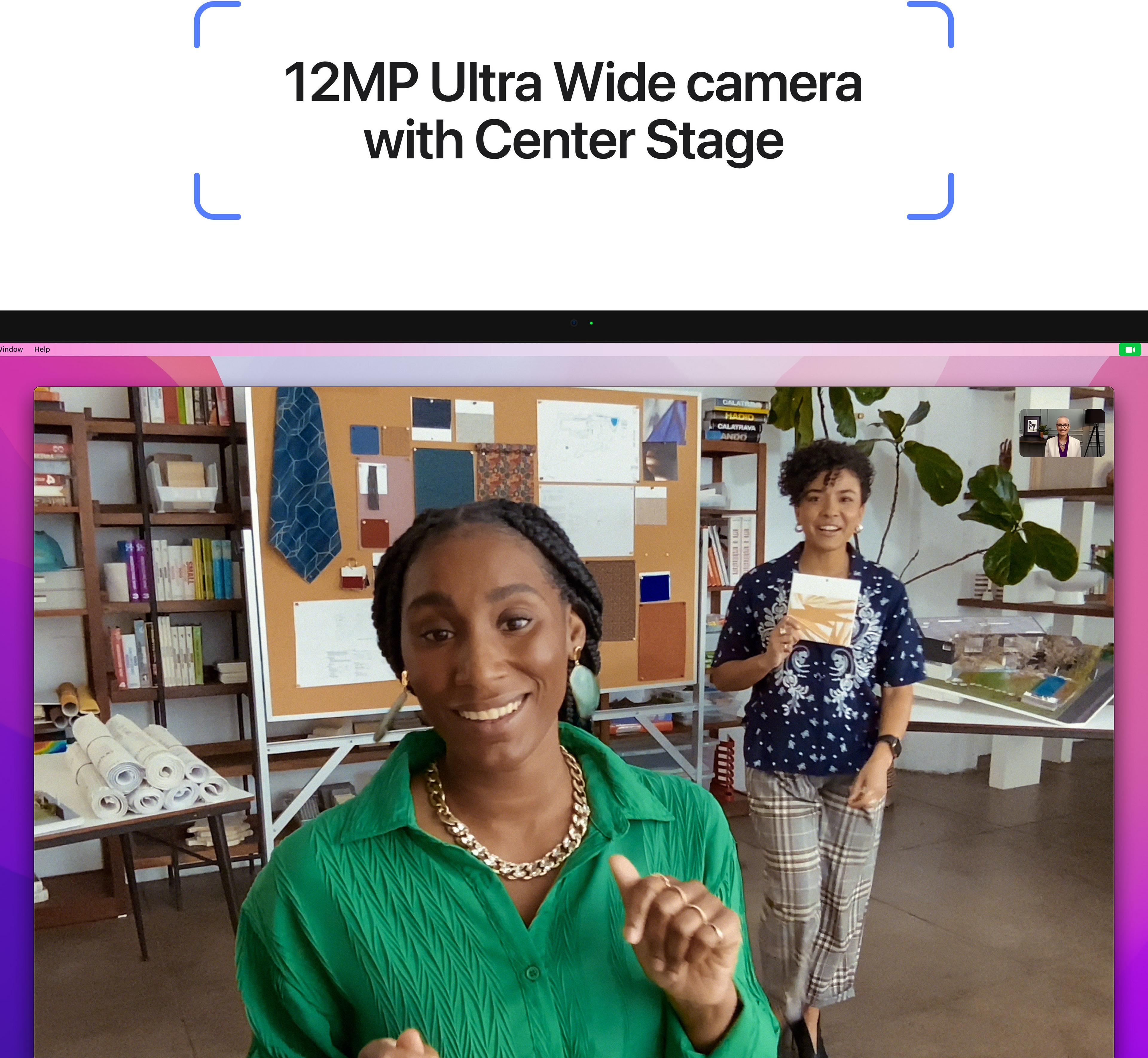 Apple Studio Display Standard Glass VESA