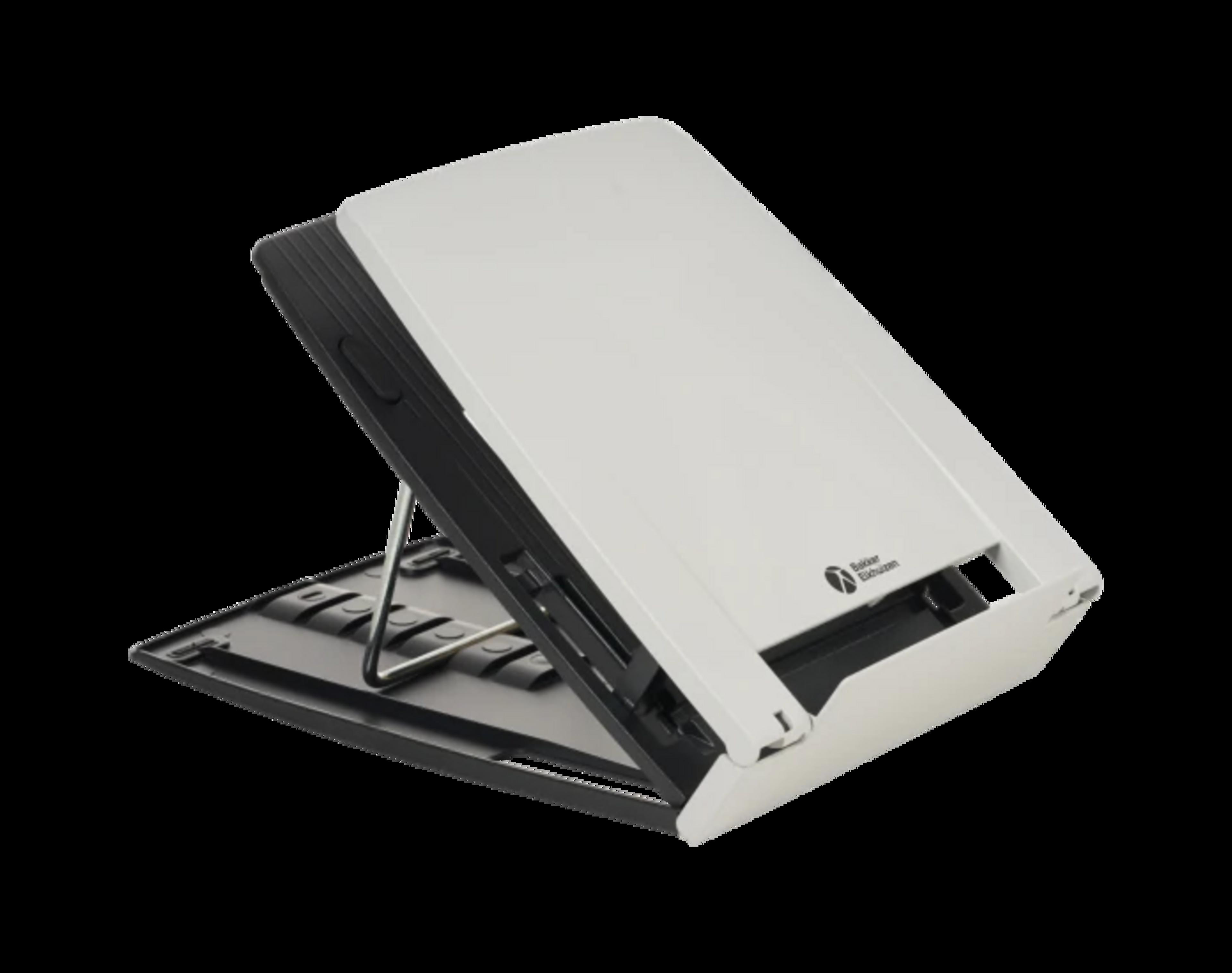 Bakker Ergo-Q 330 Notebookhalter