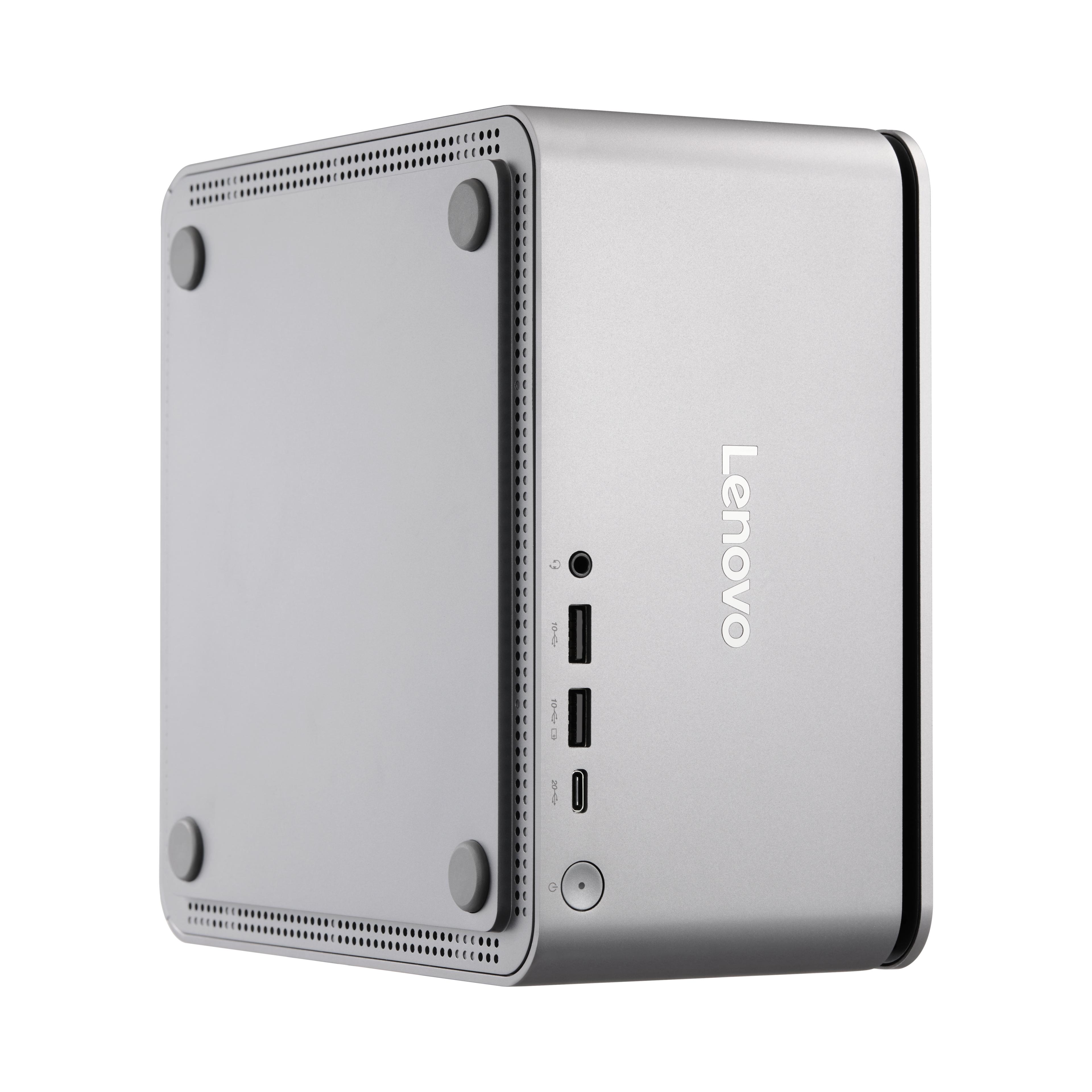 Lenovo ThinkCentre neo Ultra i5 16/512GB