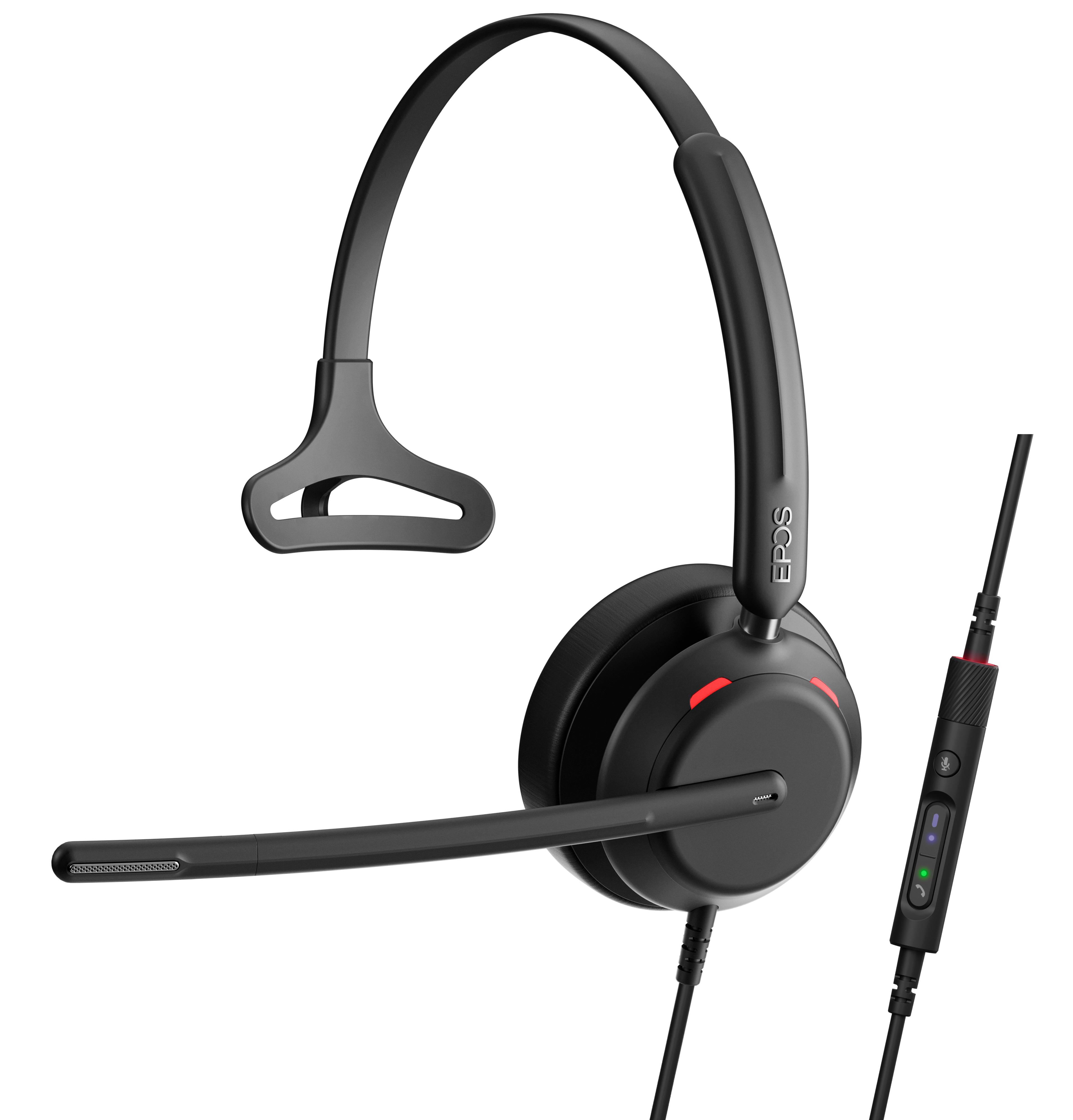 EPOS IMPACT 730T Headset