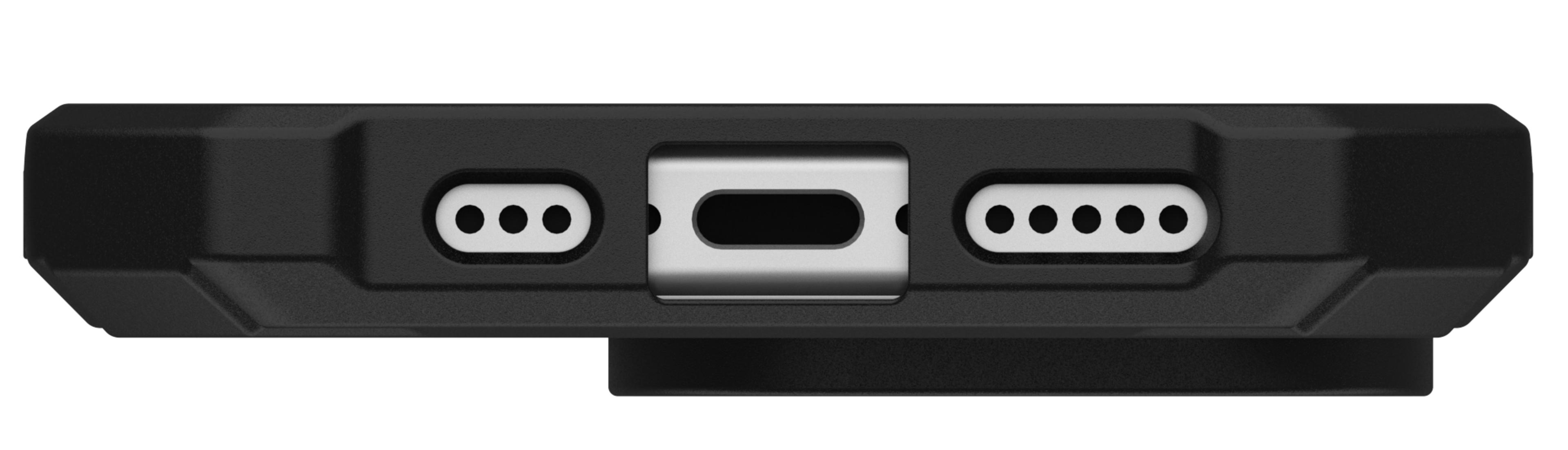 UAG Essential Armor iPhone 16 Pro Case