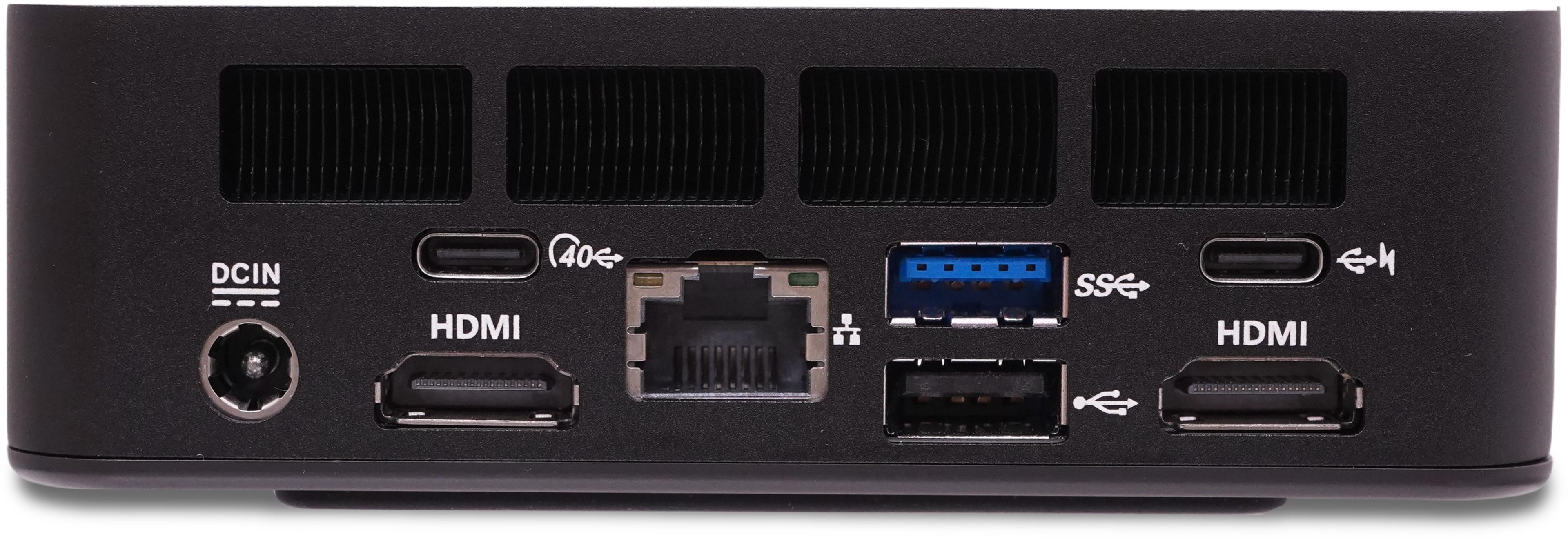 Acer AOpen DEN5128 i3 8/128GB