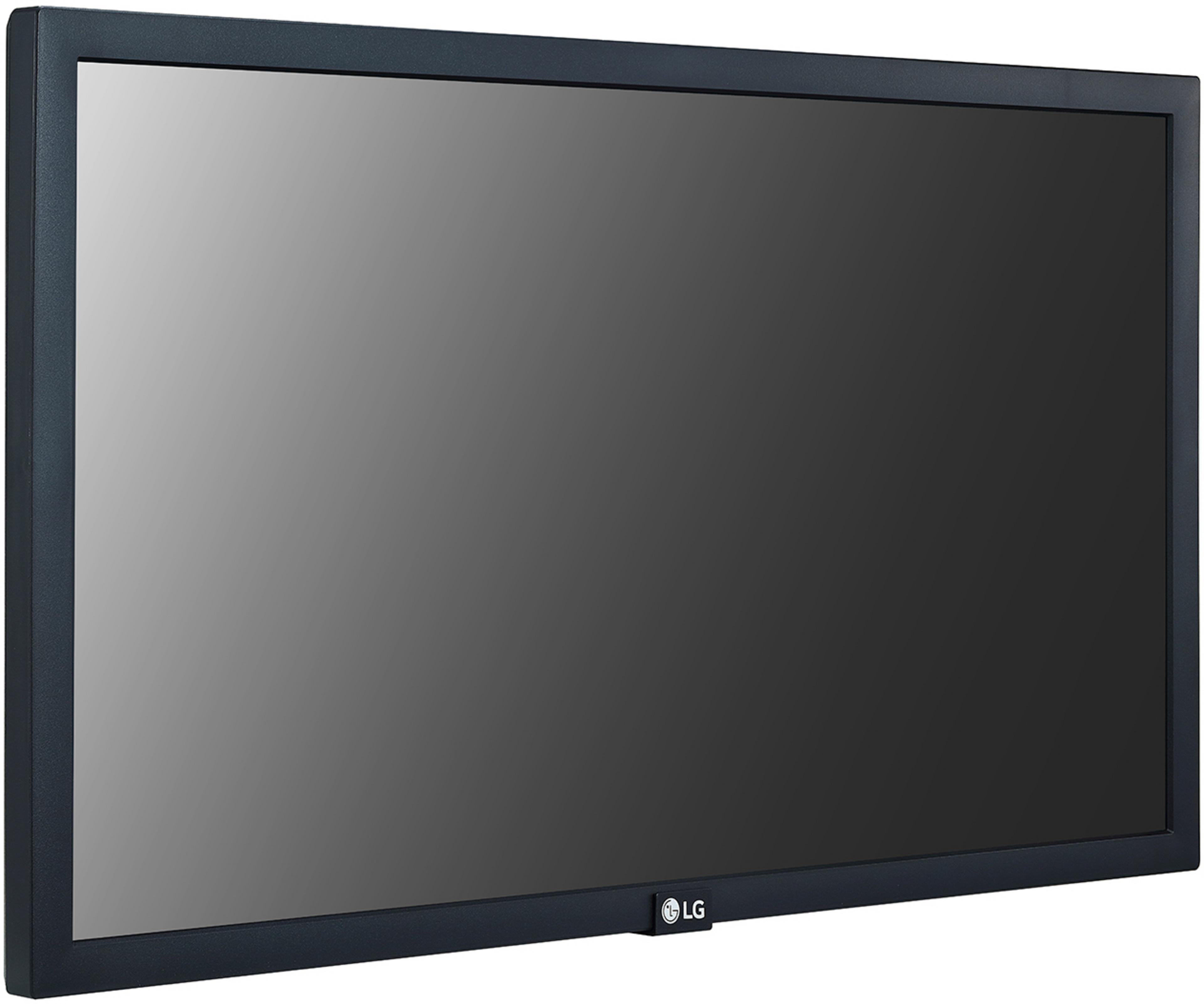 LG 22SM3G-B Signage Display
