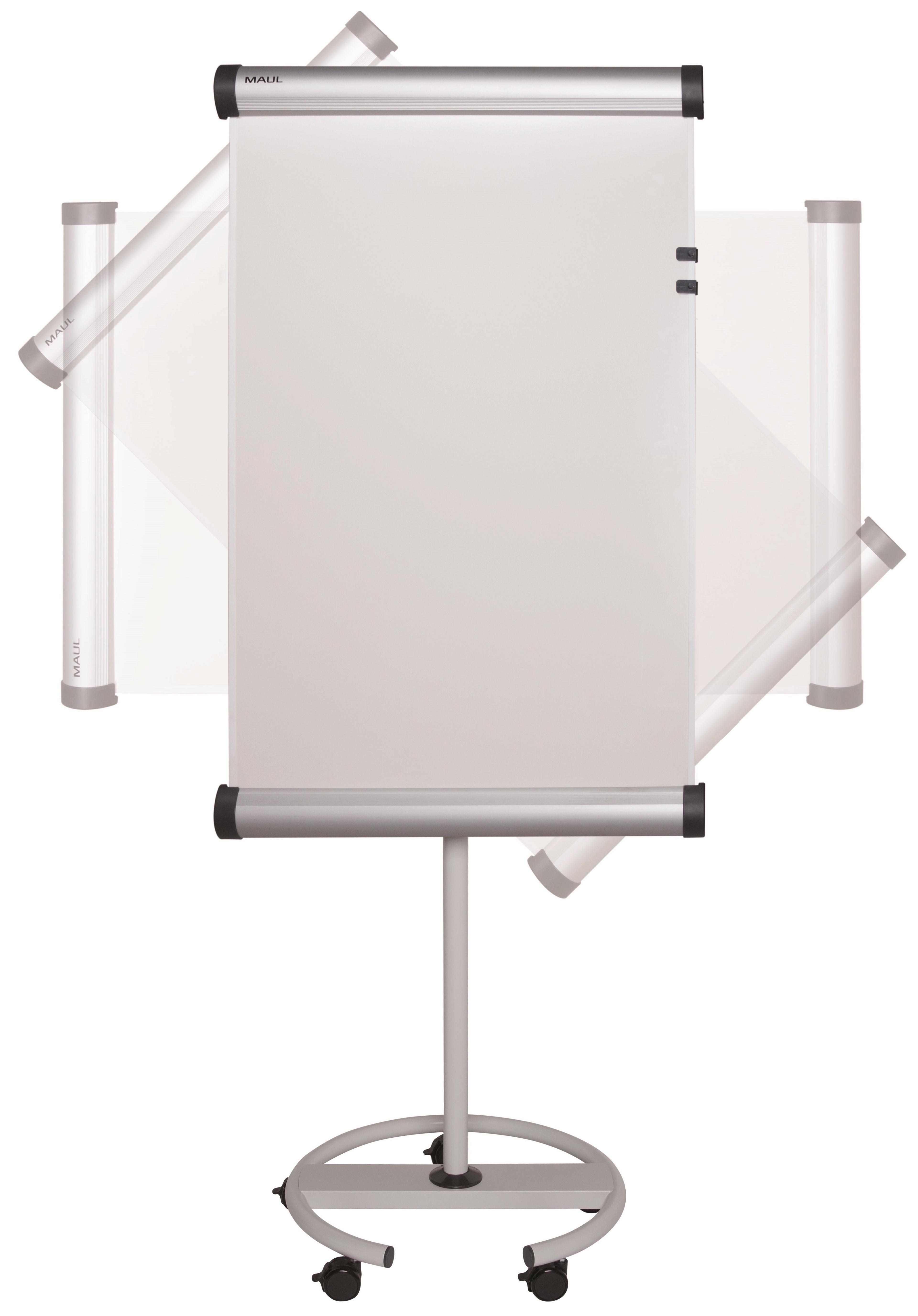 MAULsolid flip2use Flipchart
