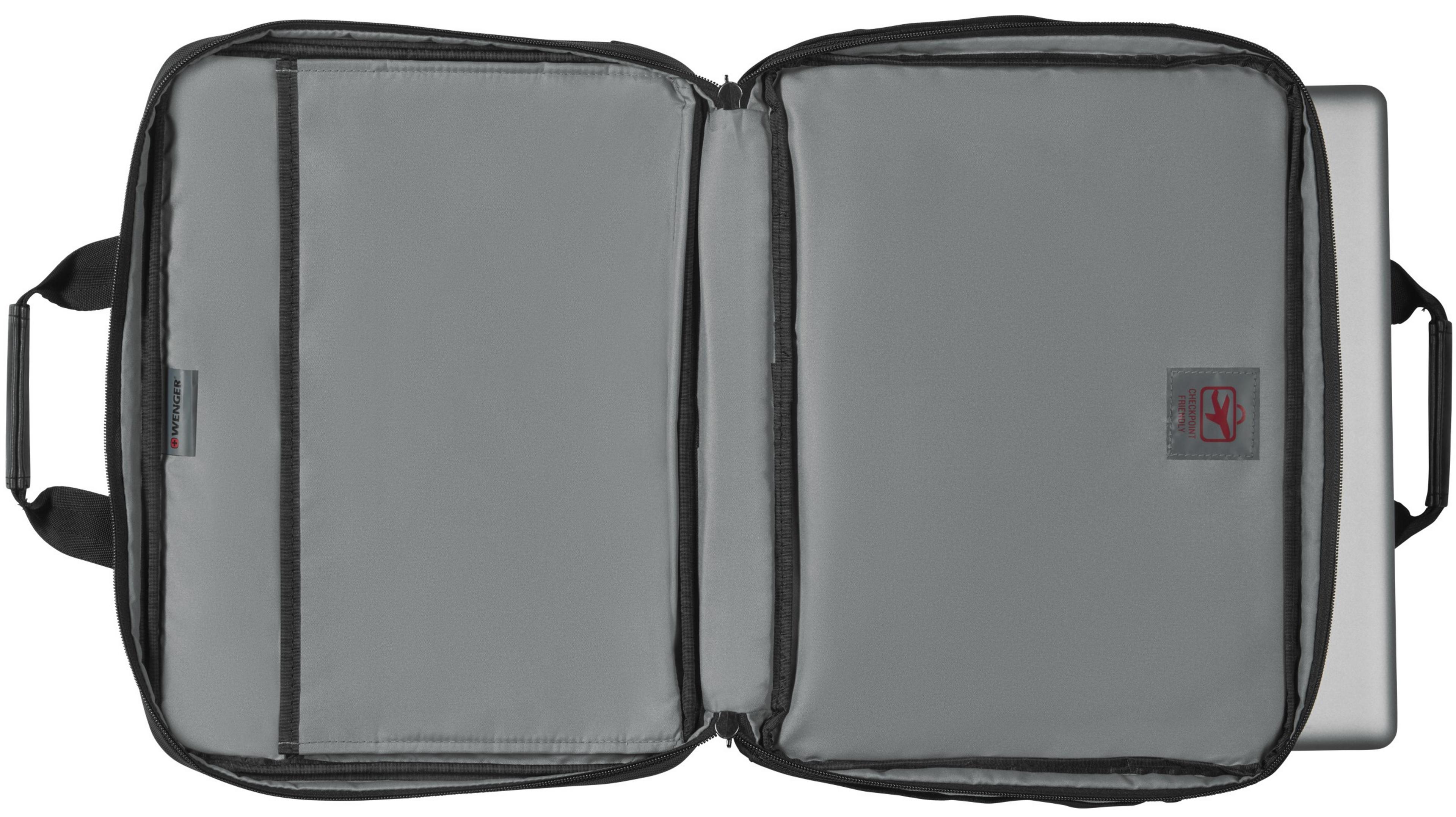 Wenger Legacy 16" Case