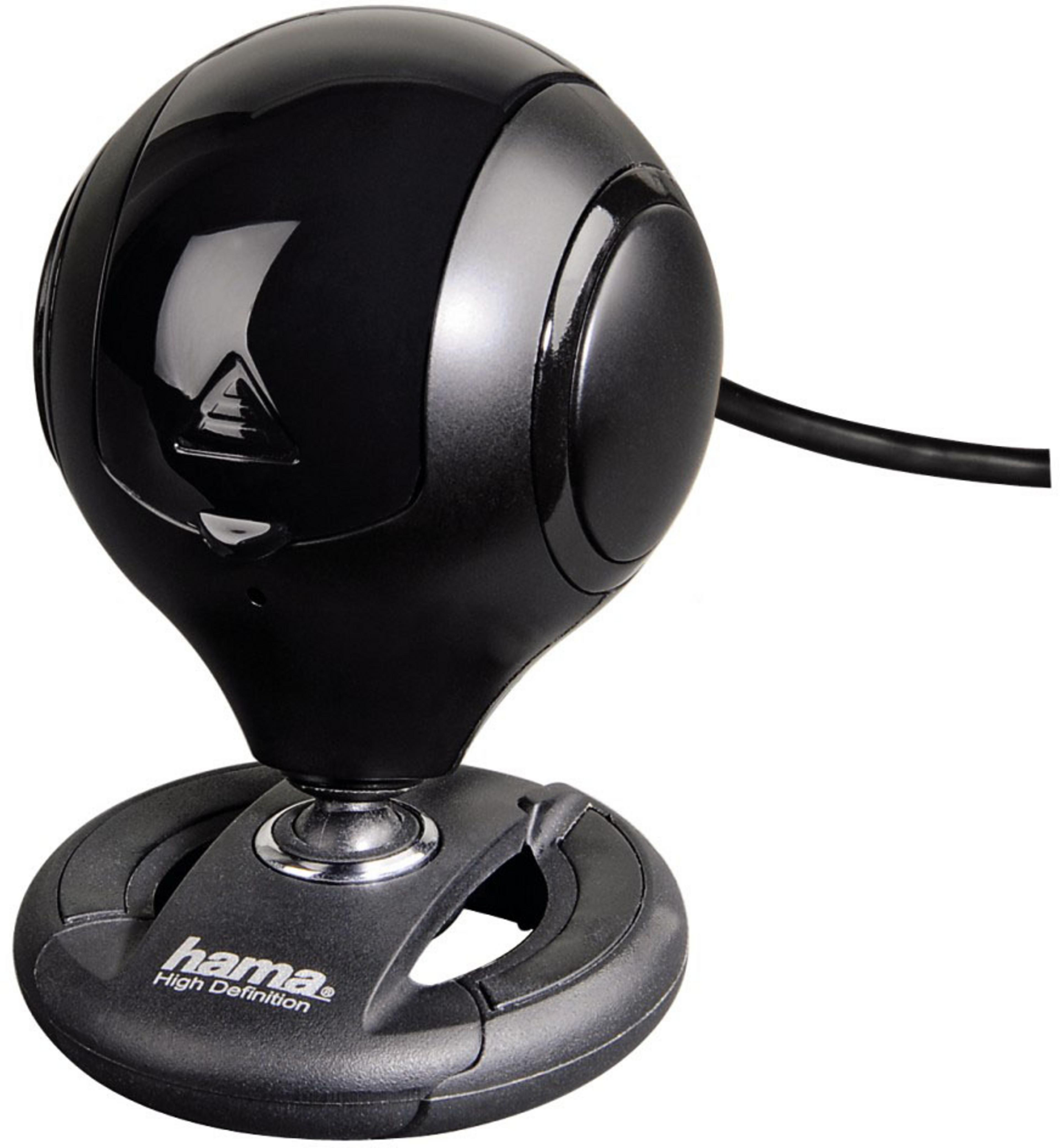 Hama Spy Protect Webcam