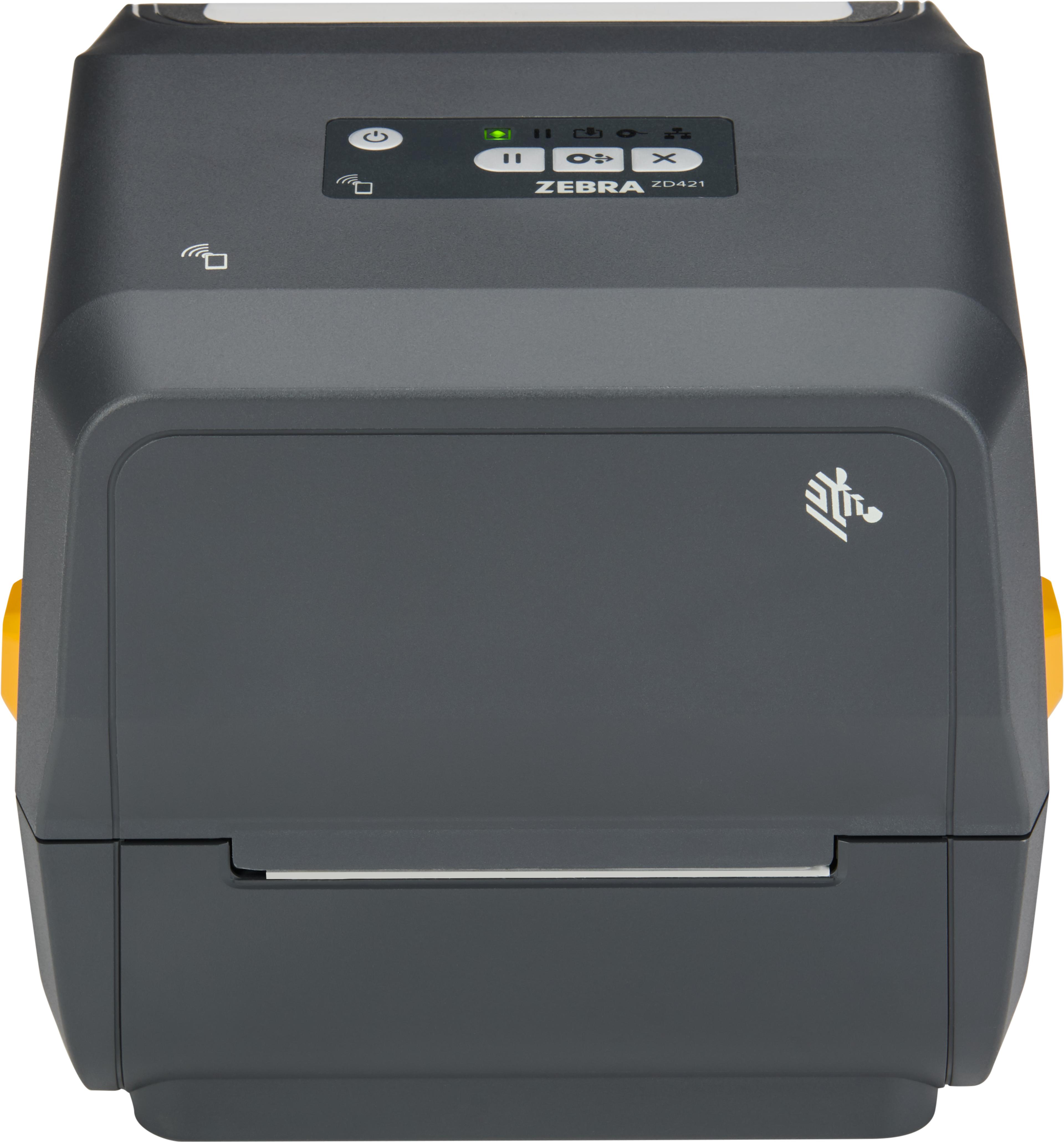Zebra ZD421 C TT 203dpi BT Printer