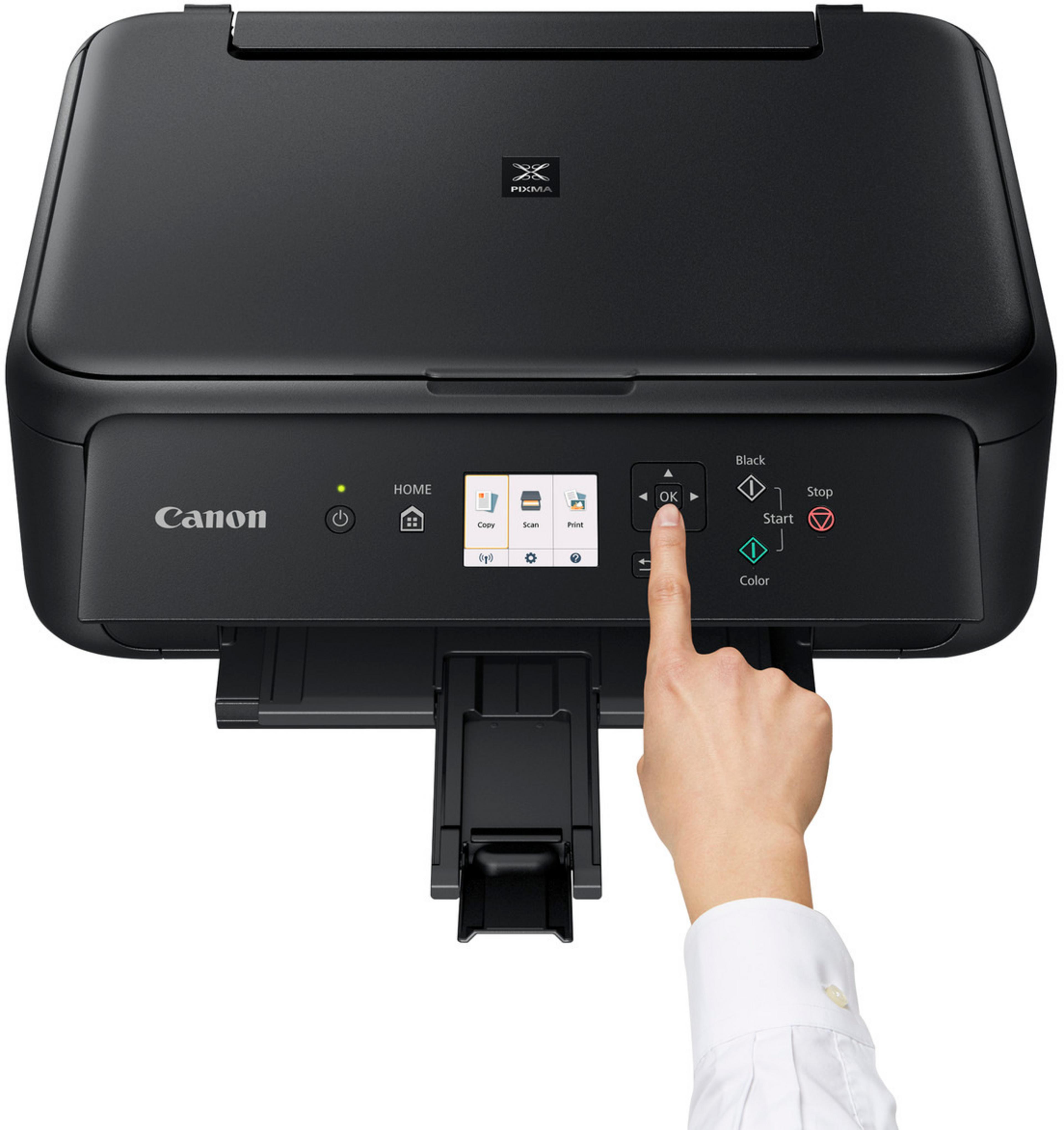 Canon PIXMA TS5150 MFP