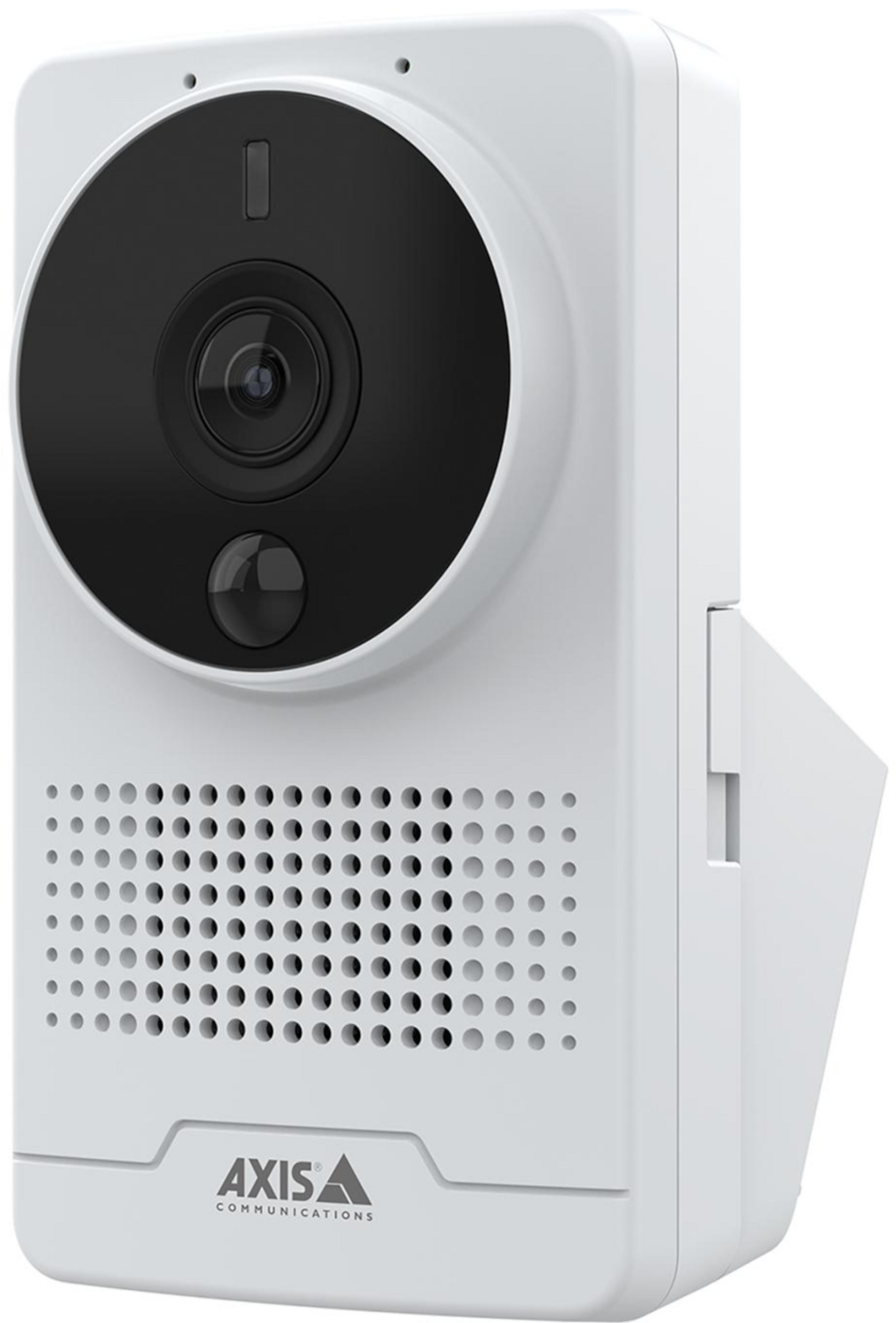 AXIS M1075-L Box Network Camera