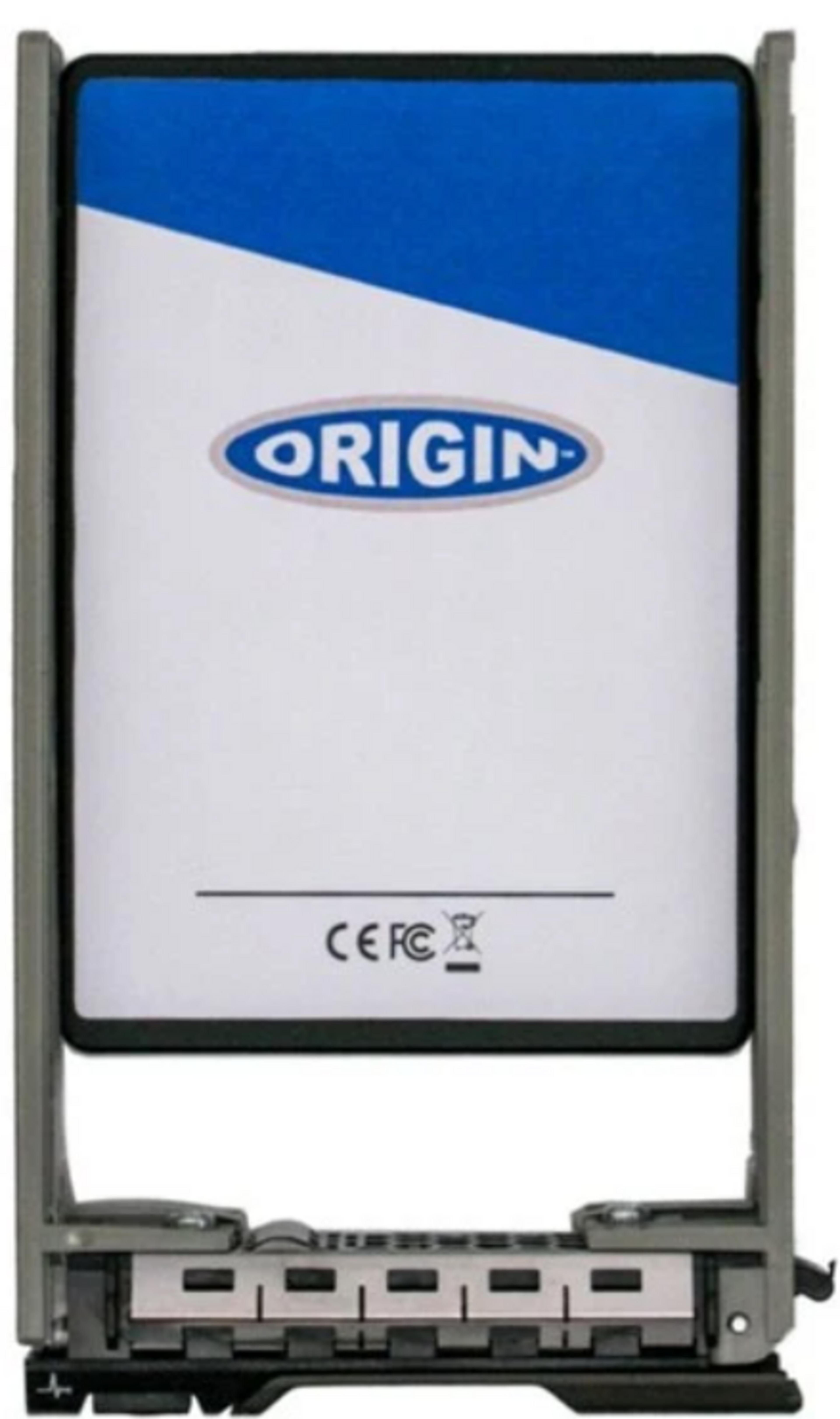 Origin 1,92 TB HotSwap SAS SSD