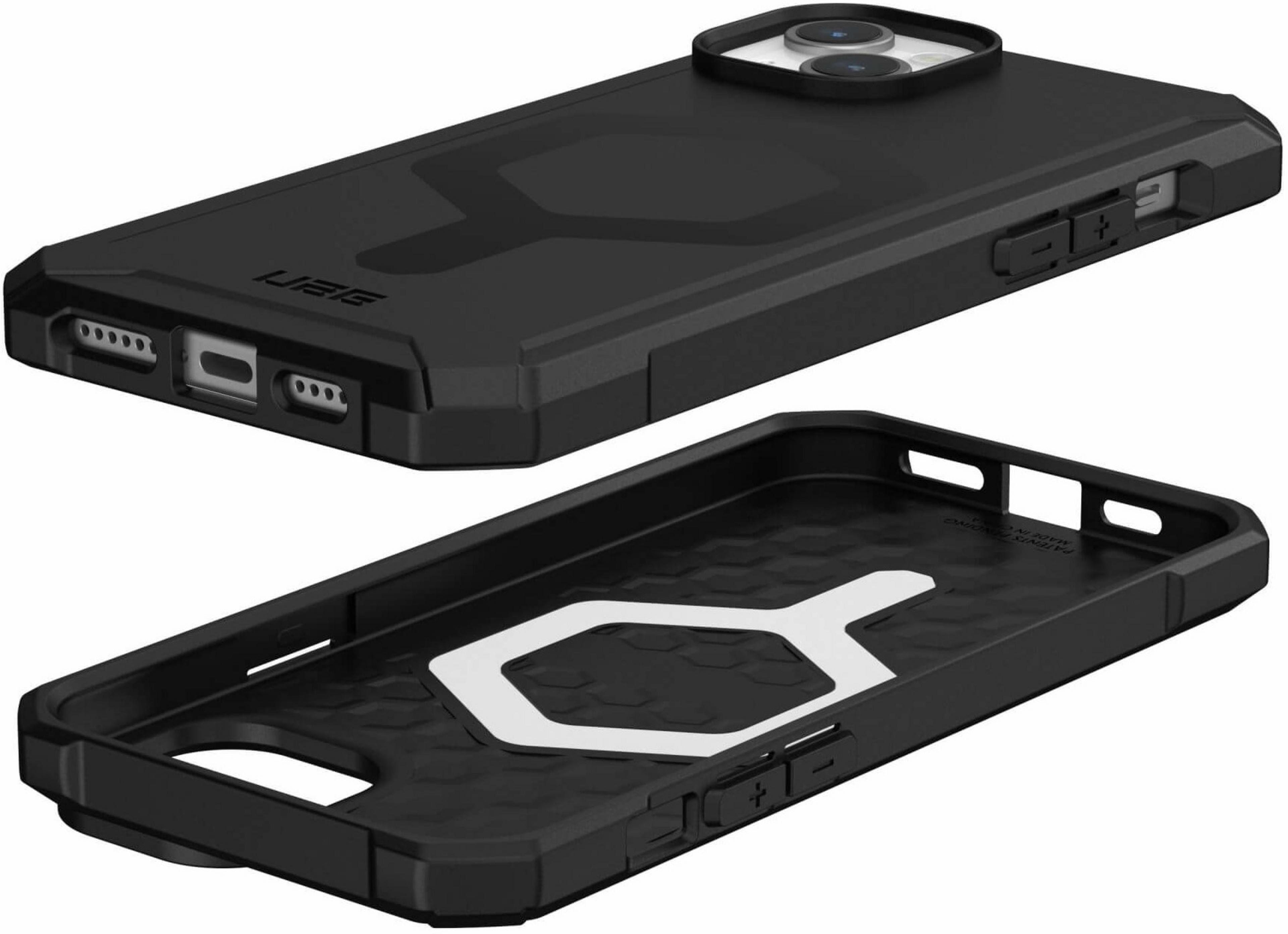 UAG Essential iPhone 15+ Case