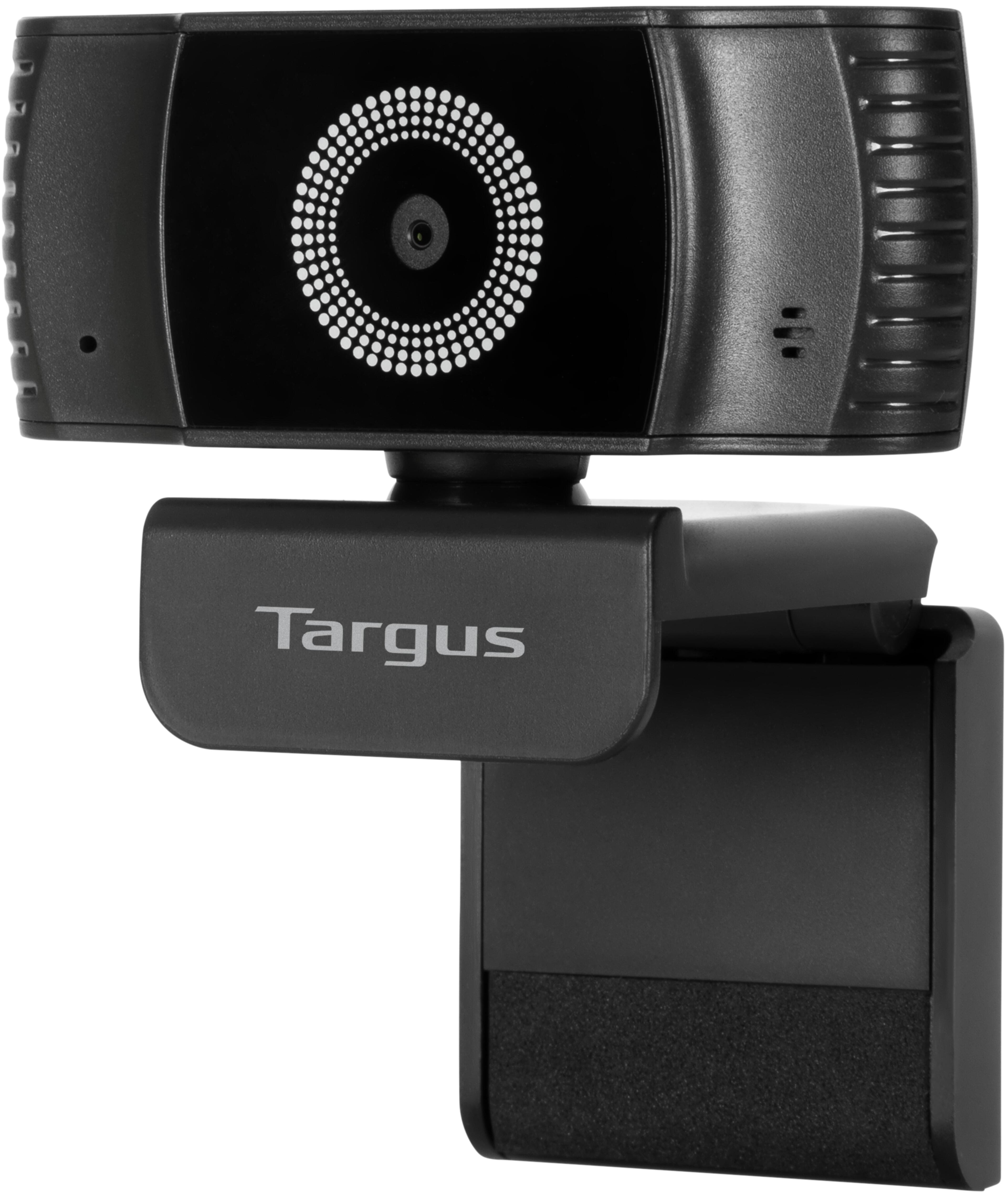 Targus Plus Full HD Webcam