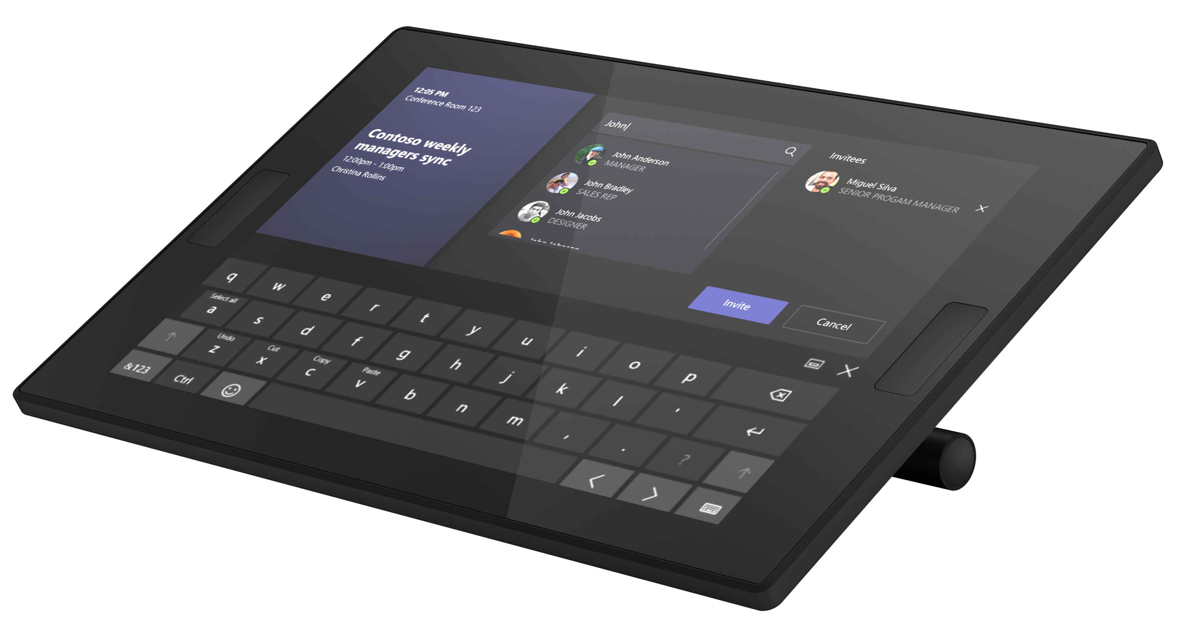 Lenovo ThinkSmart Core + IP Controller