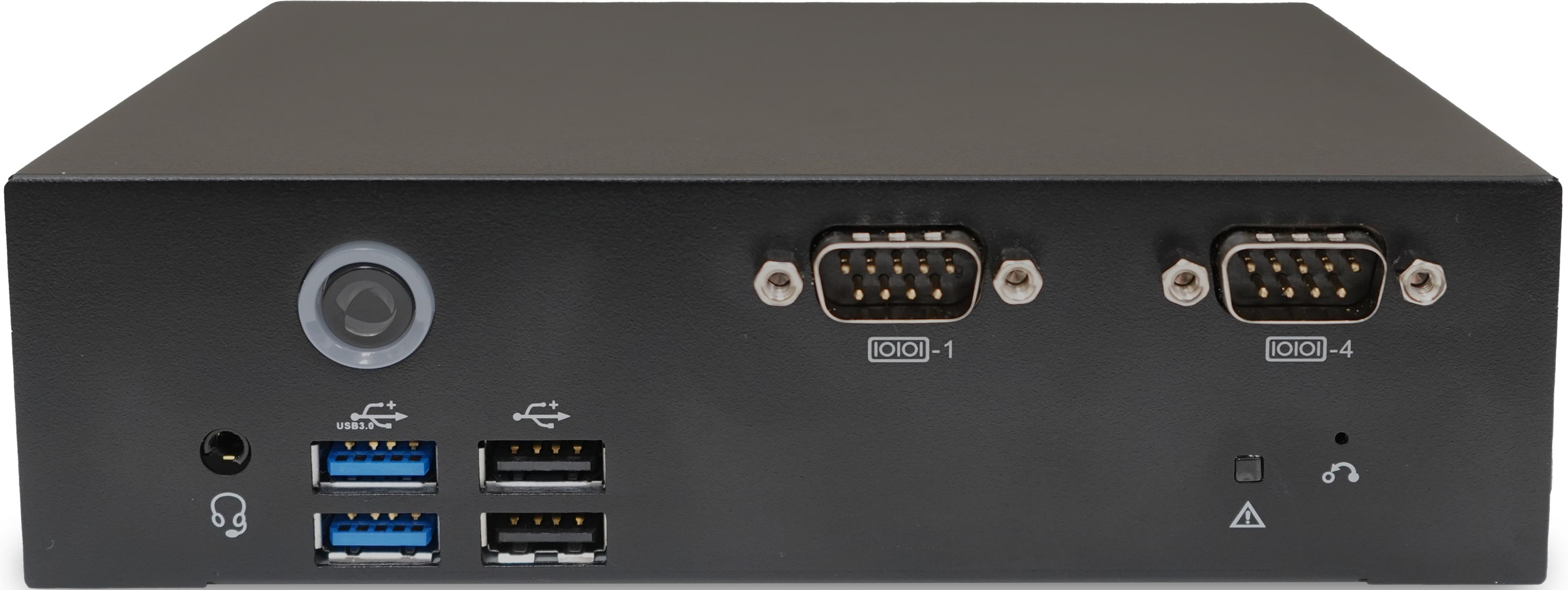 Acer AOpen DE5900 i5 8/512GB