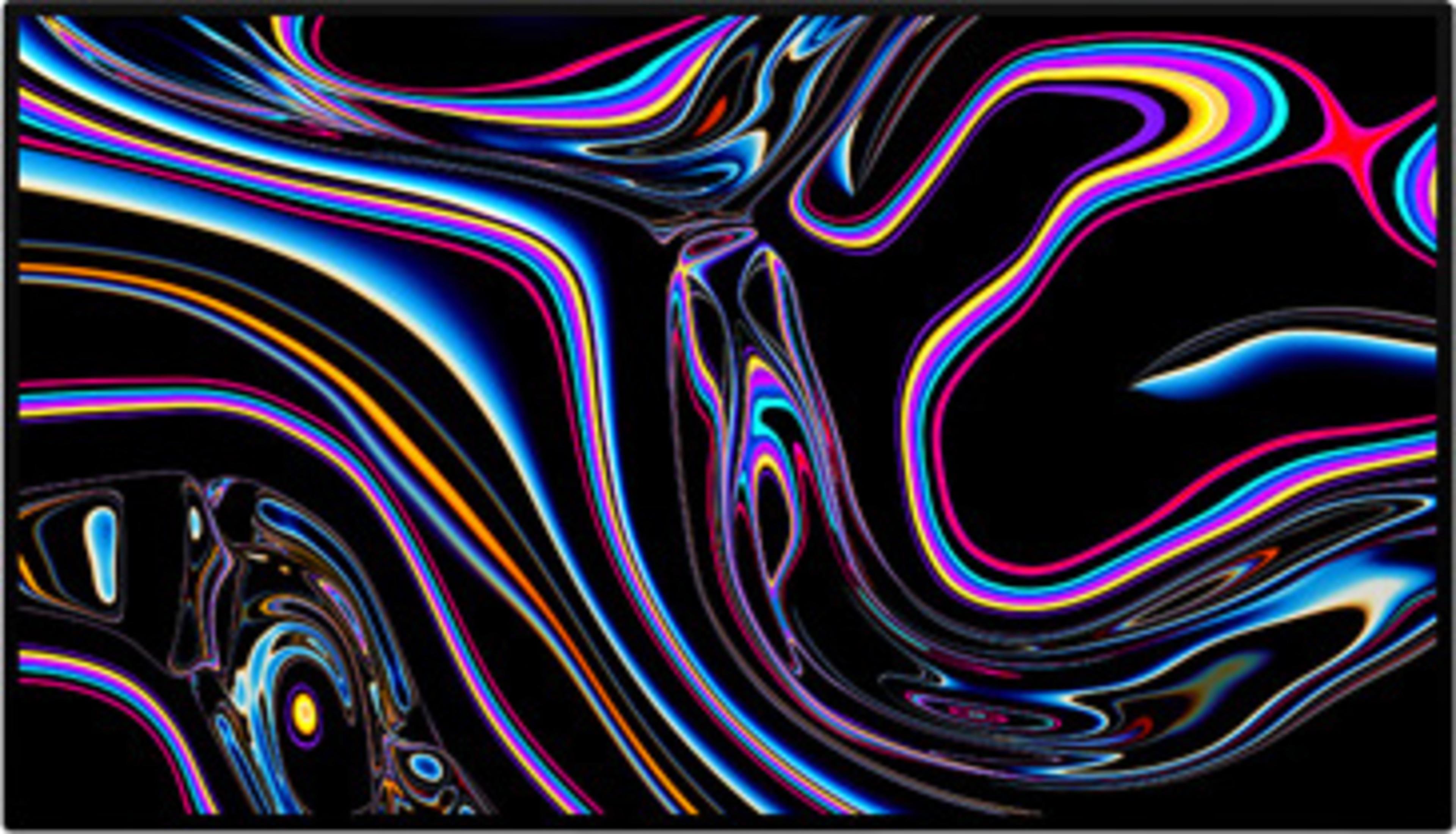 Apple Pro Display XDR - Nanotexturglas