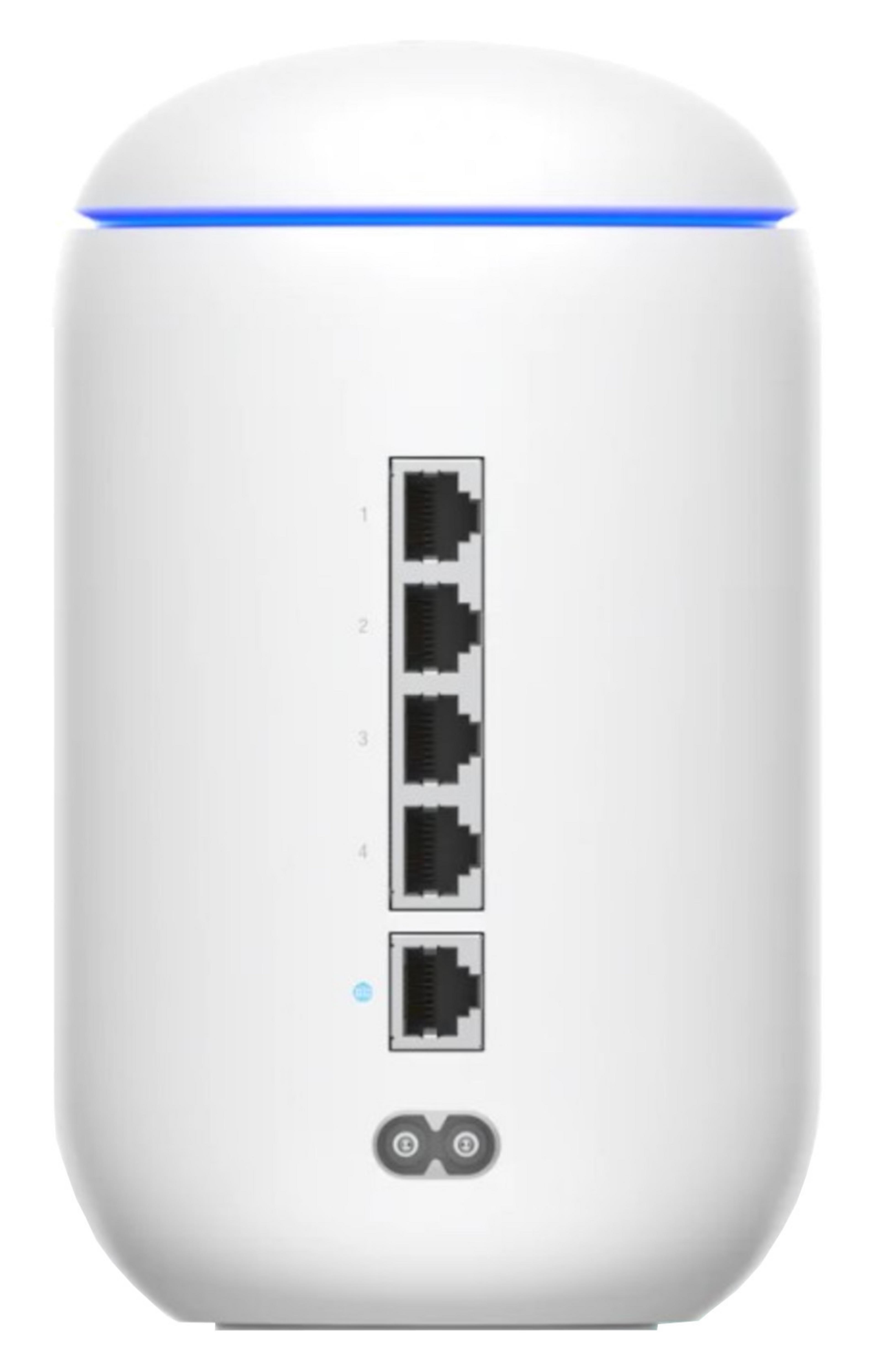 Ubiquiti UniFi Dream Machine Router
