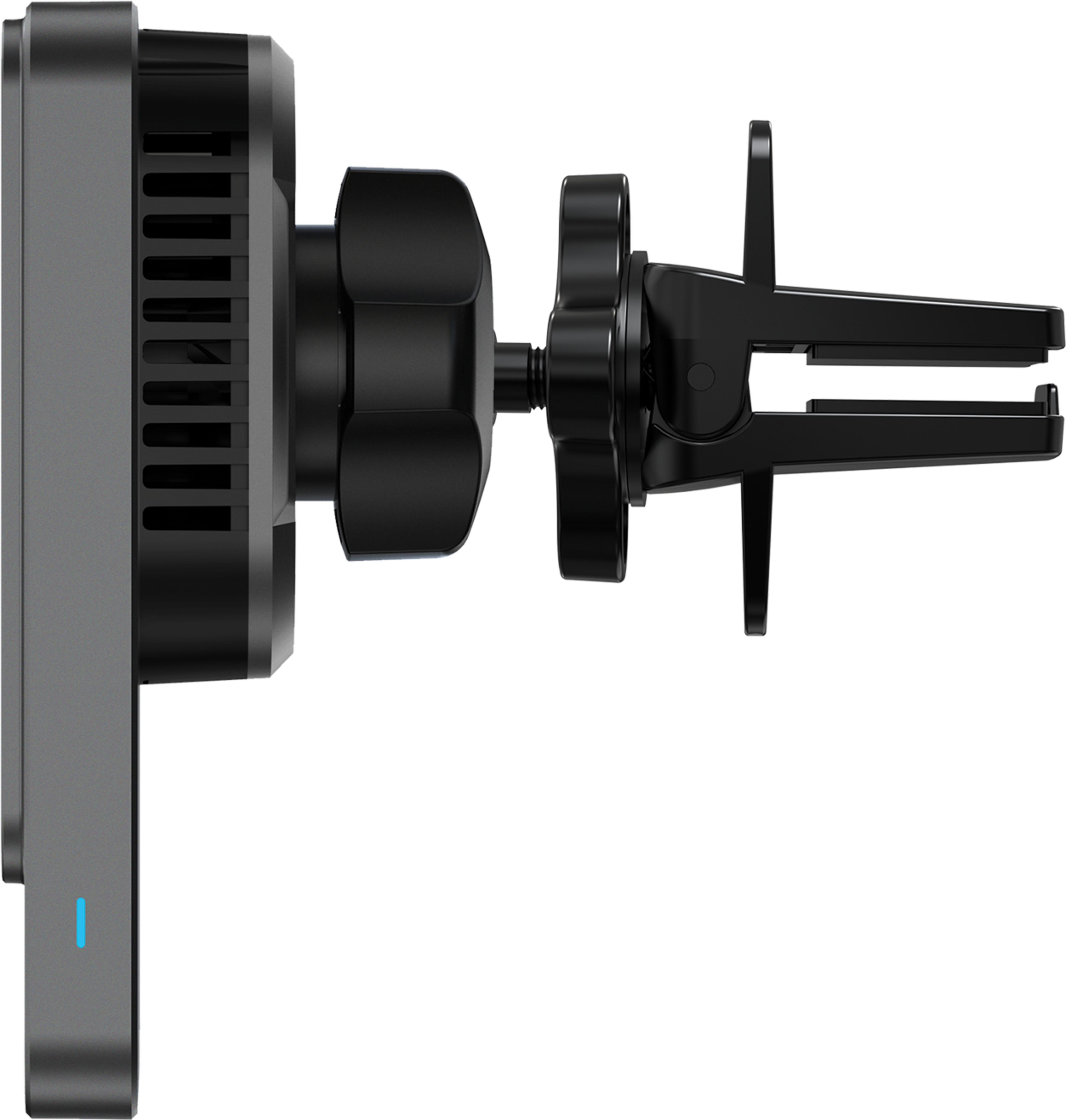 Fixation véhicule Verbatim QI