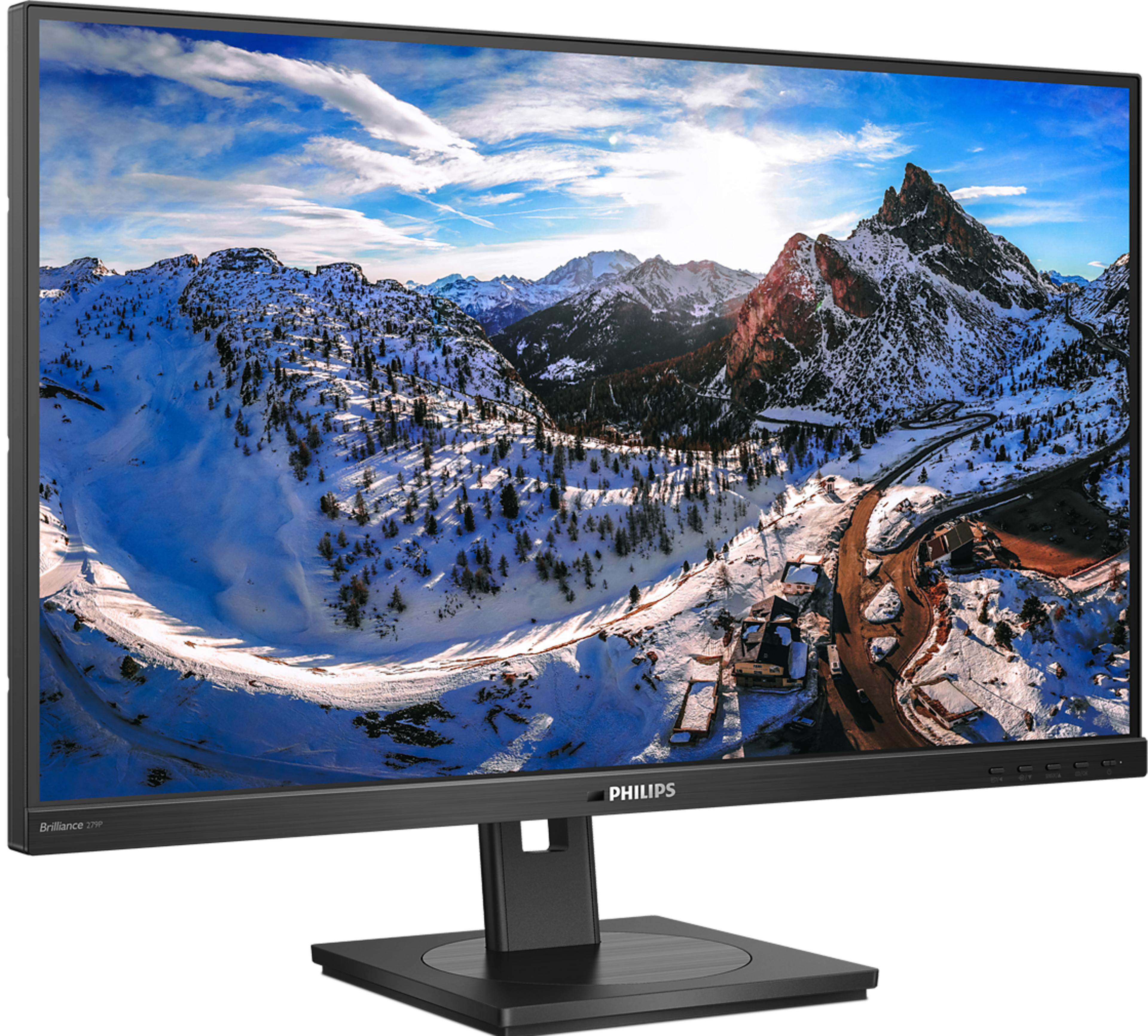 Philips 279P1 Monitor