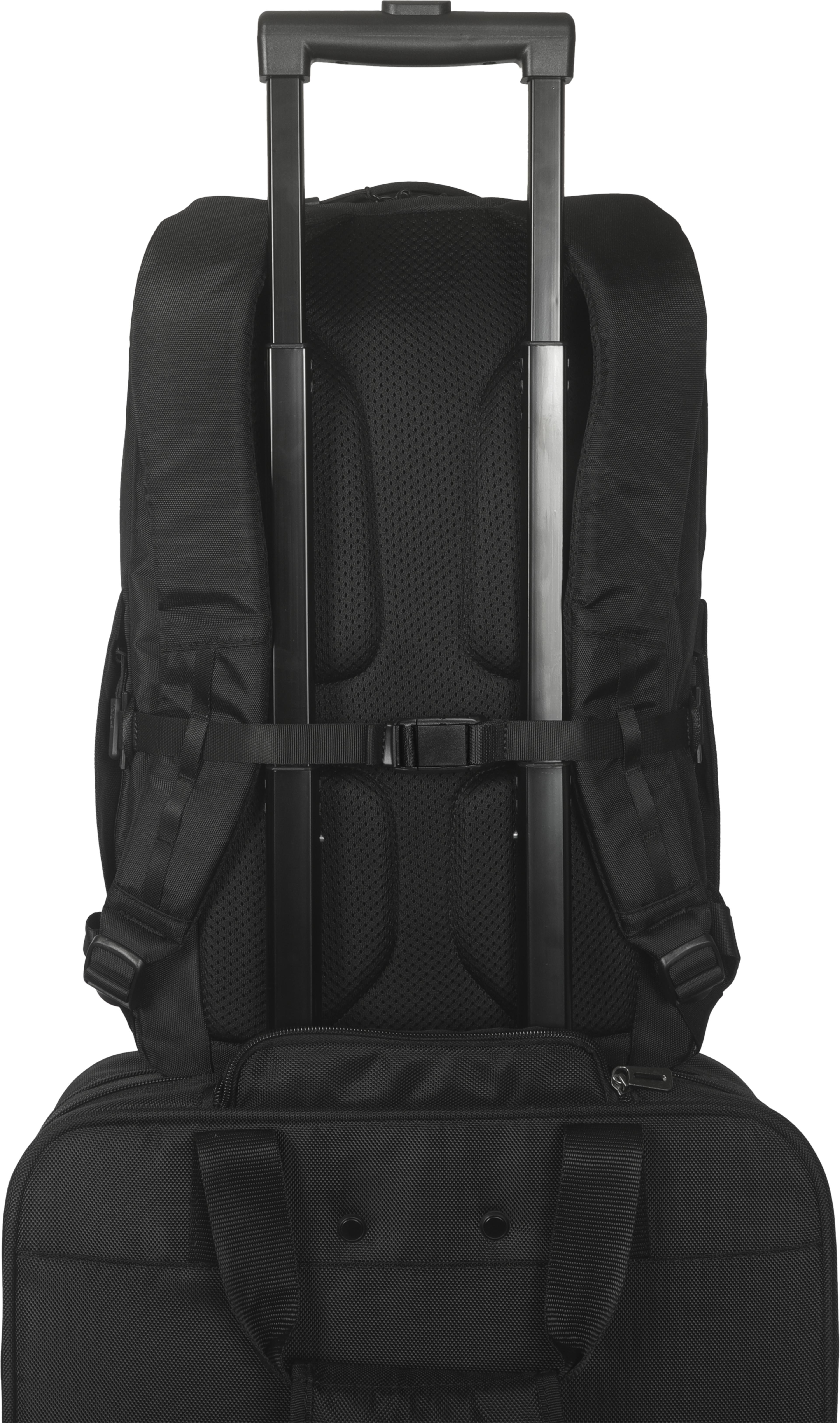 Targus Work+ 15-16" EcoSmart Backpack