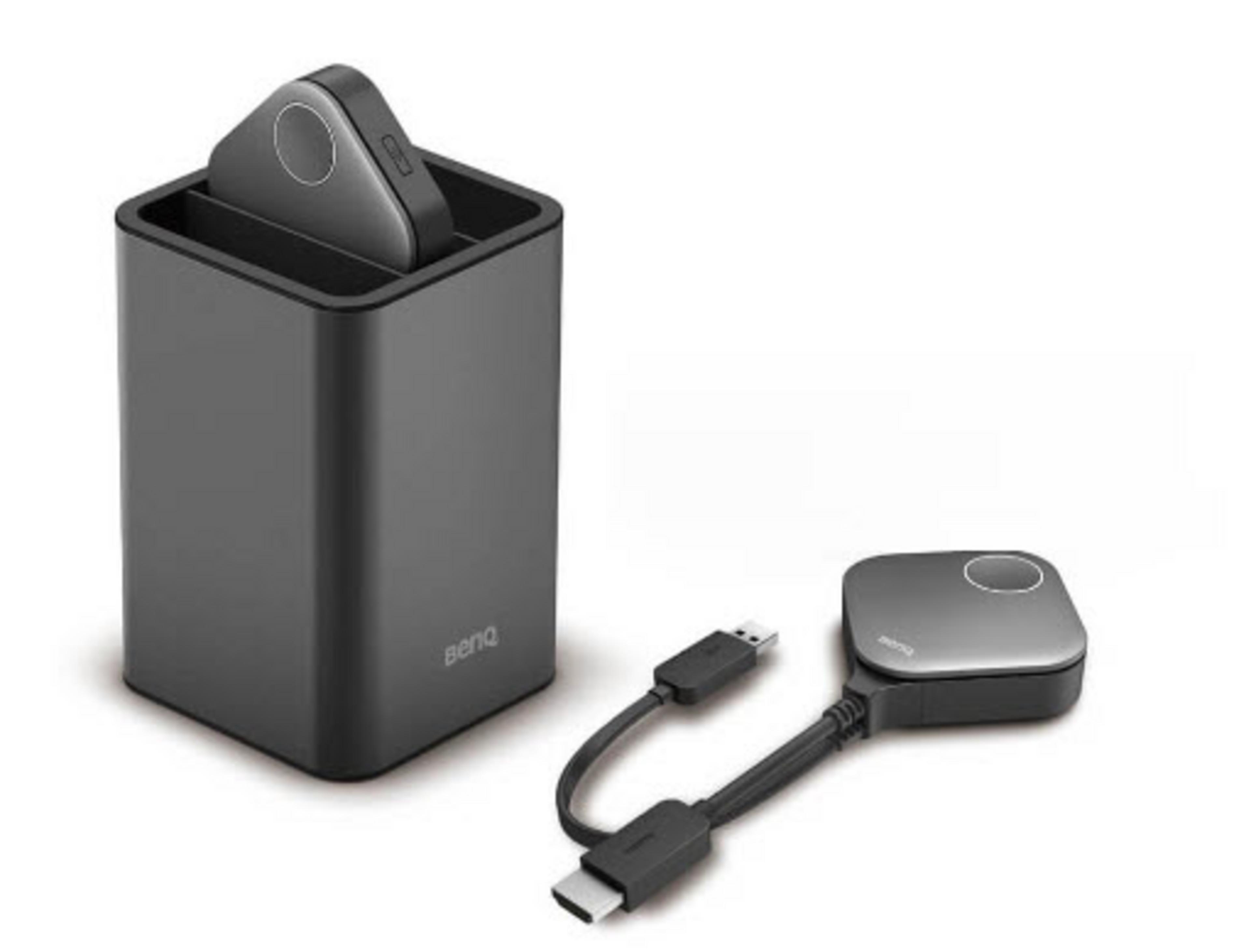 BenQ WDC20 Präsentationssystem