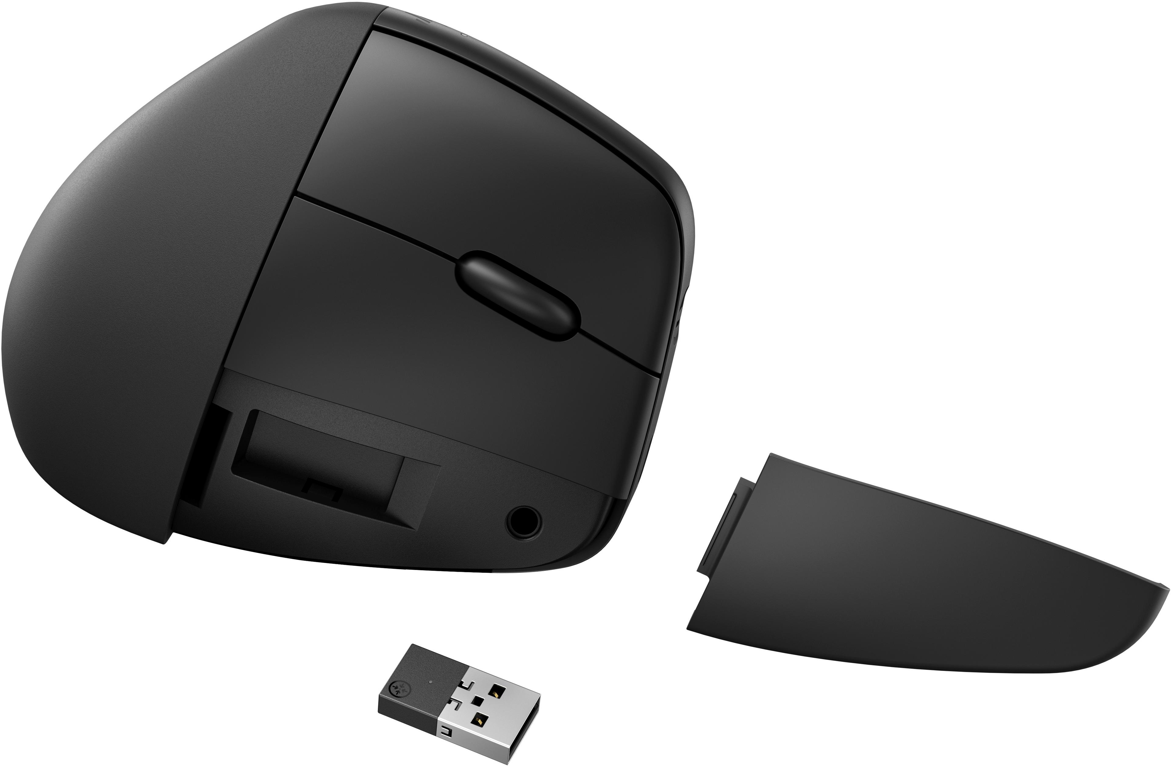 HP 925 Ergonomische Wireless Maus