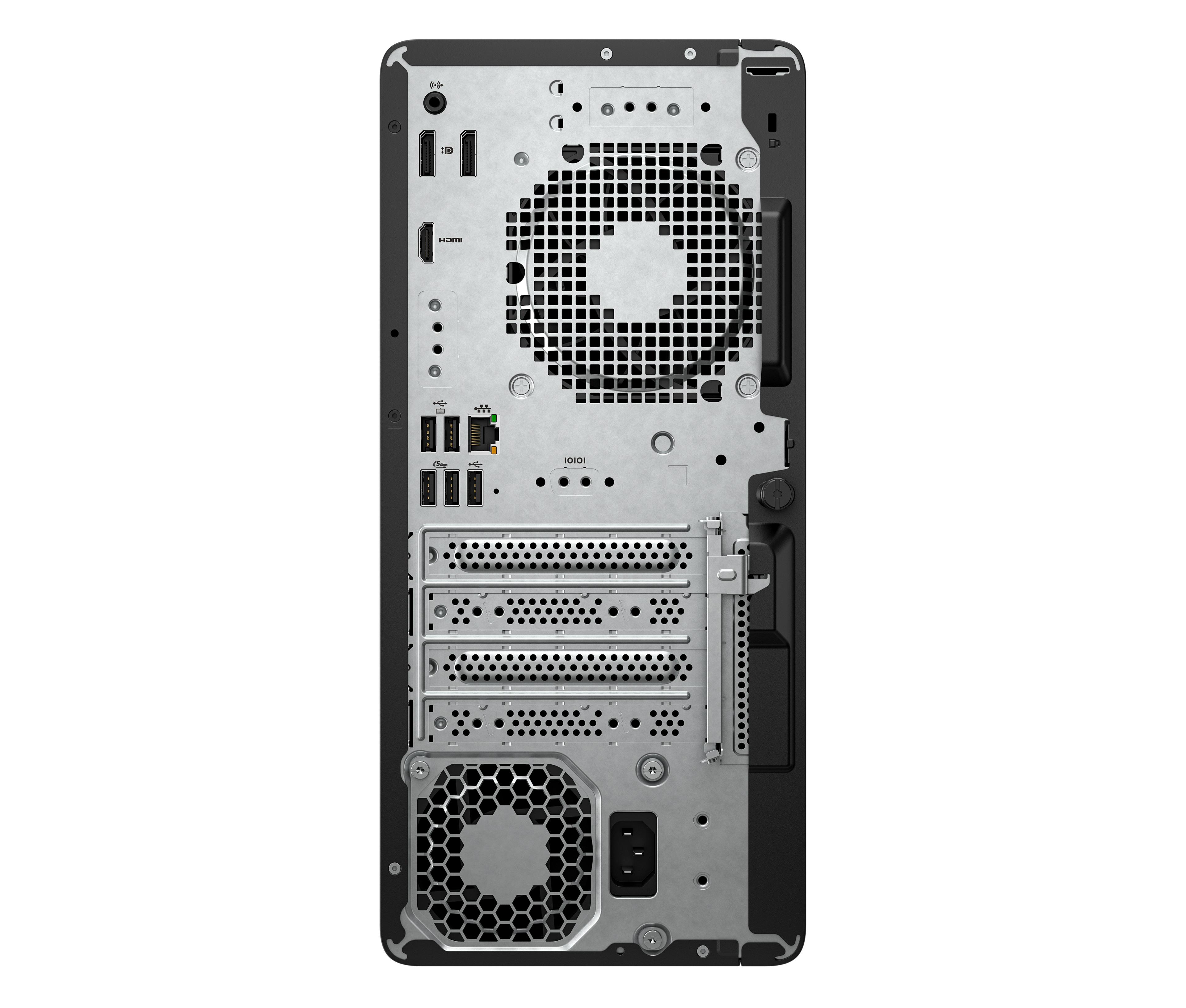 HP Z1 Tower G1i U7 RTX A1000 32GB/1TB